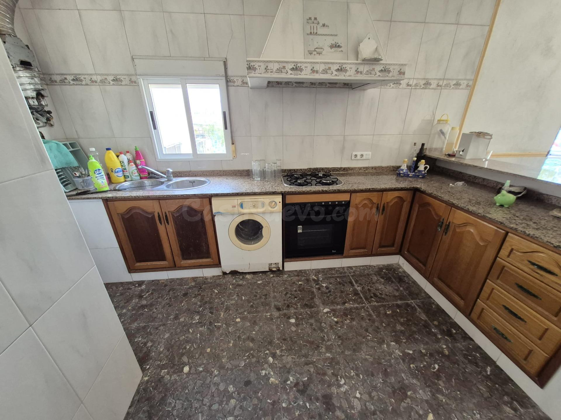 SE VENDE CASA EN ZONA DE LA PERDIZ
