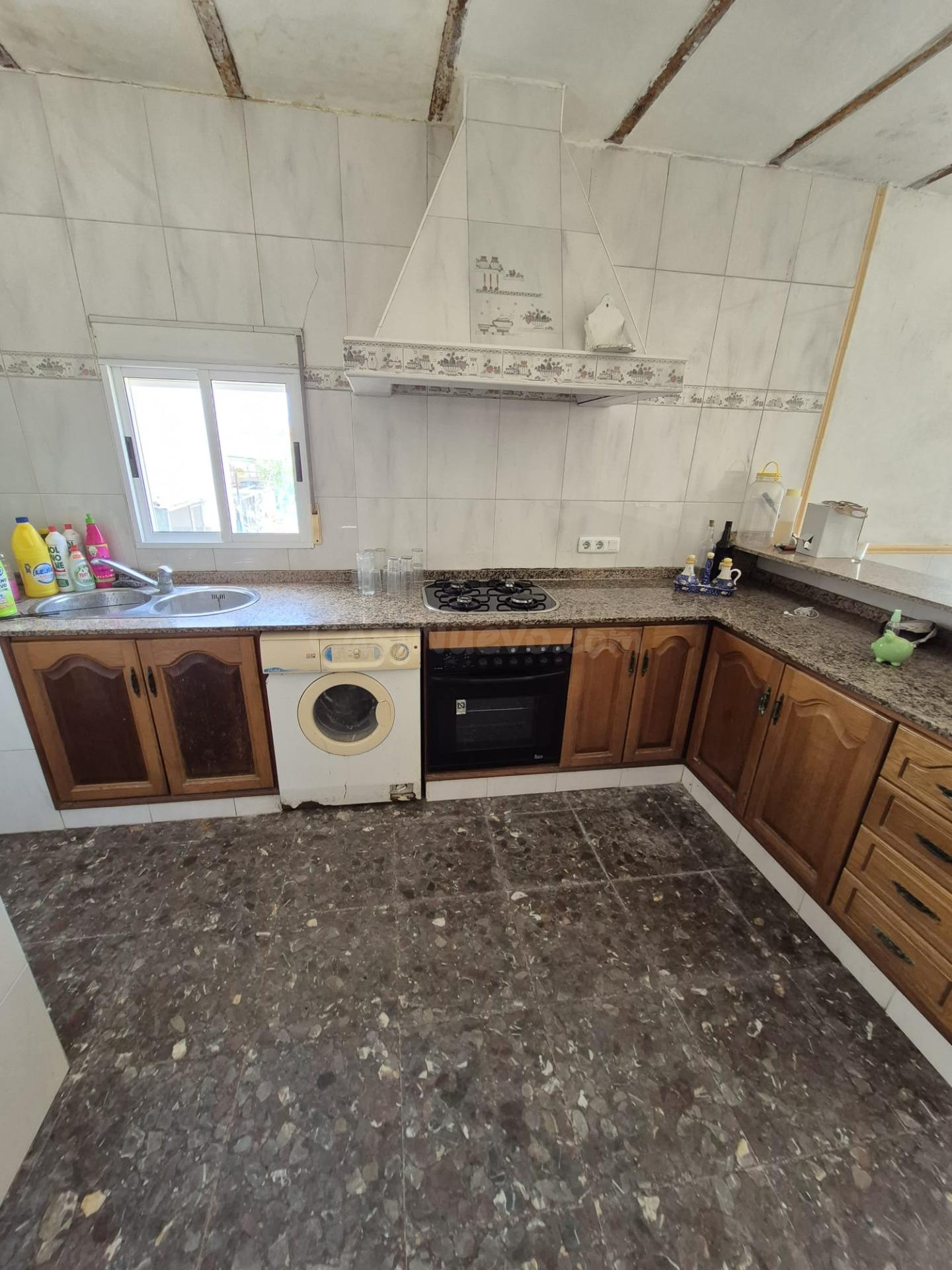 SE VENDE CASA EN ZONA DE LA PERDIZ - foto 2