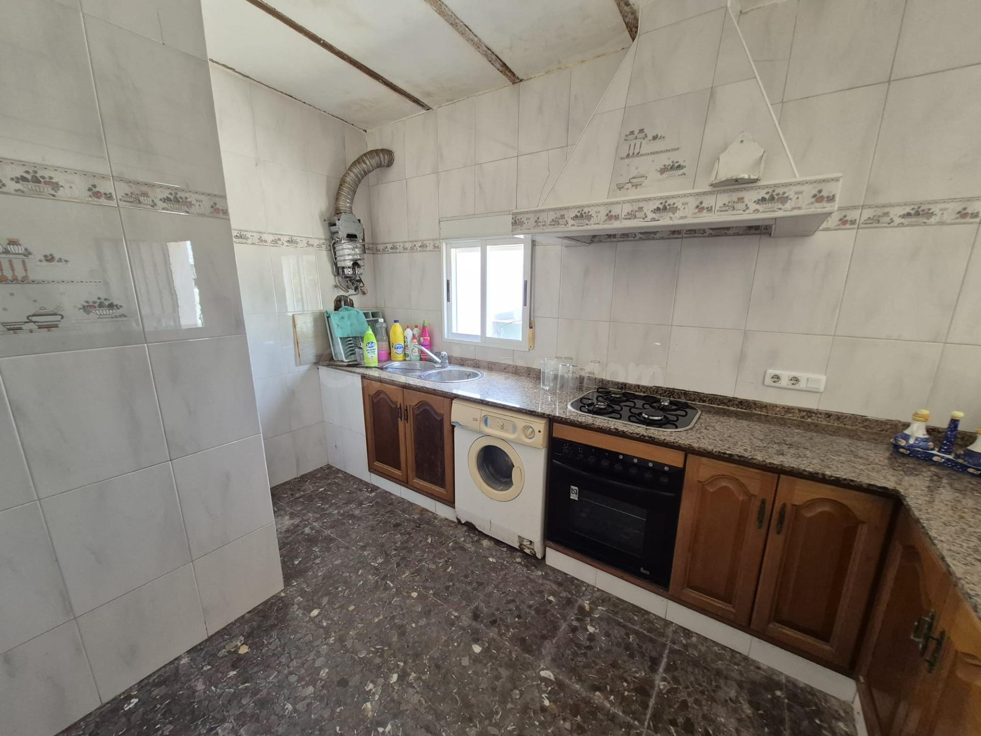 SE VENDE CASA EN ZONA DE LA PERDIZ - foto 3