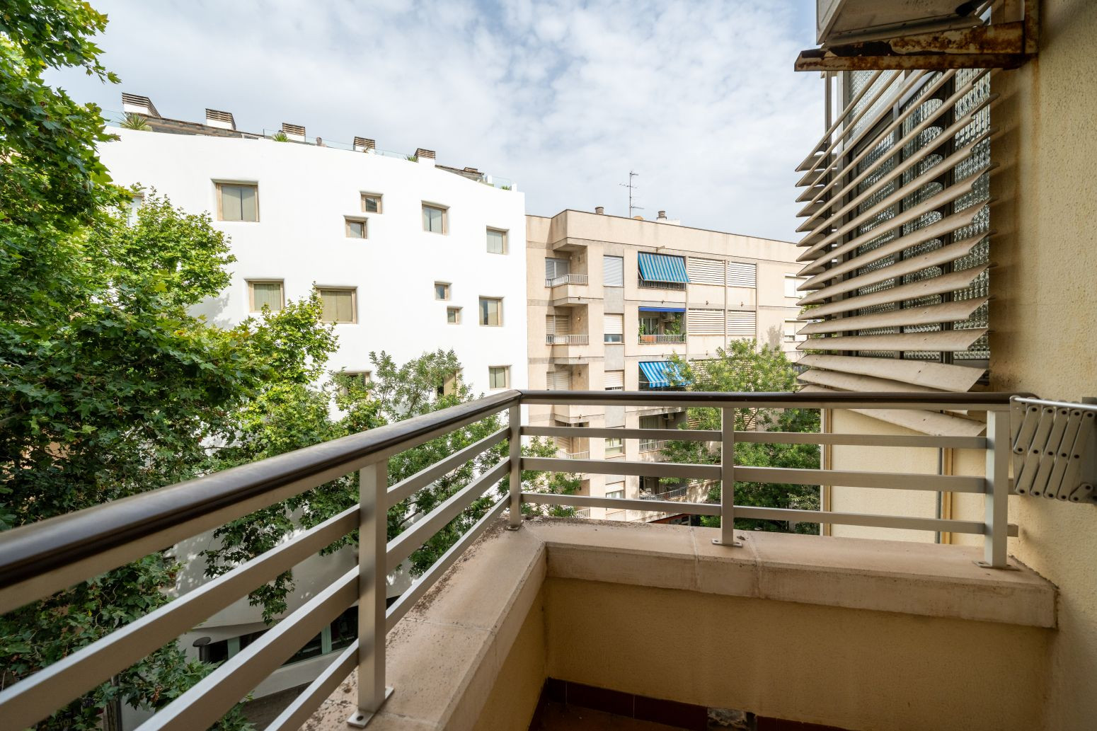 Piso de tres habitaciones en el Fortí - foto 5