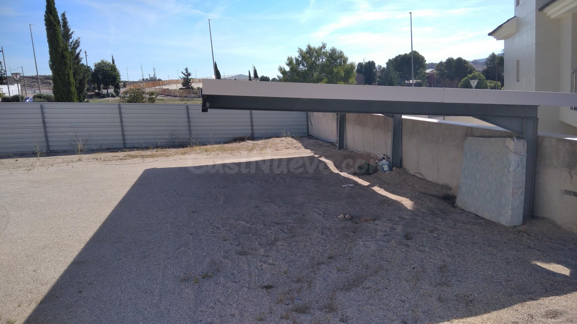 Terreno urbano 415m² en venta - Calasparra centro - foto 3