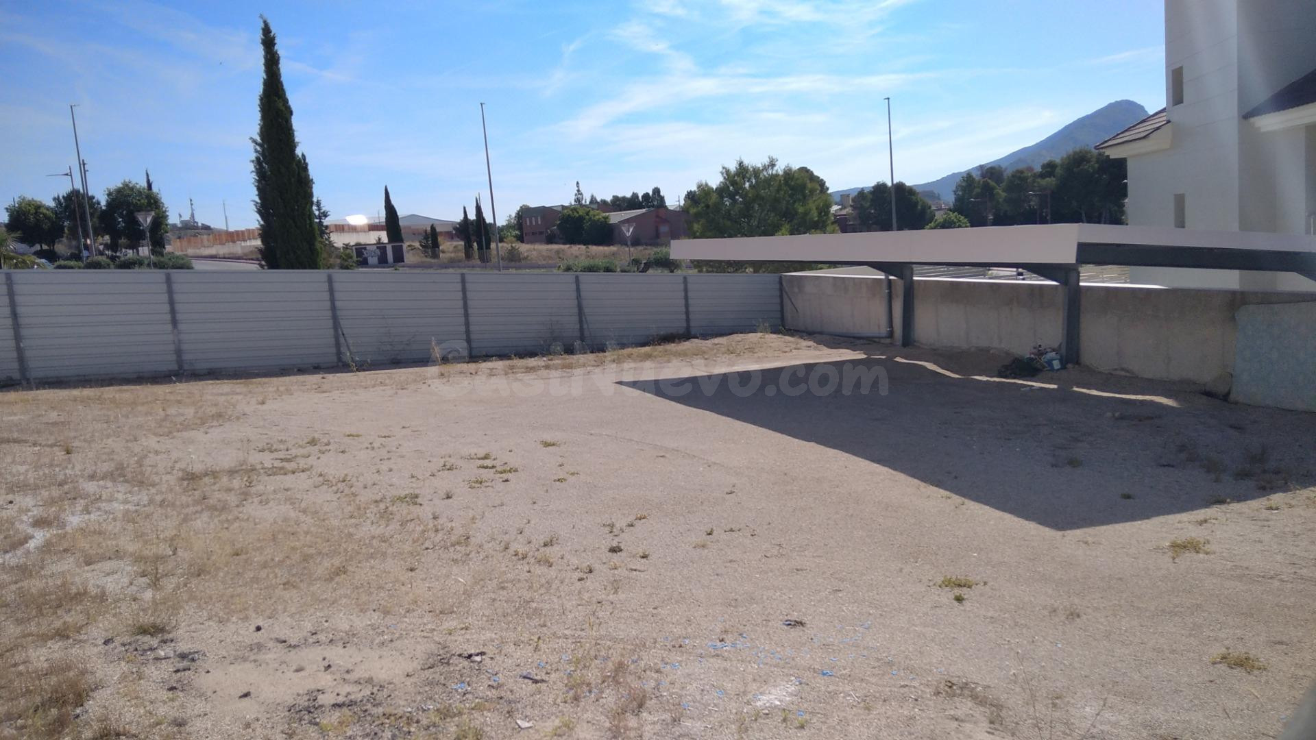 Terreno urbano 415m² en venta - Calasparra centro - foto 4