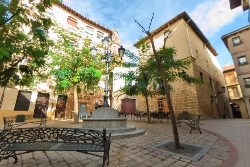 Piso para reformar en Haro