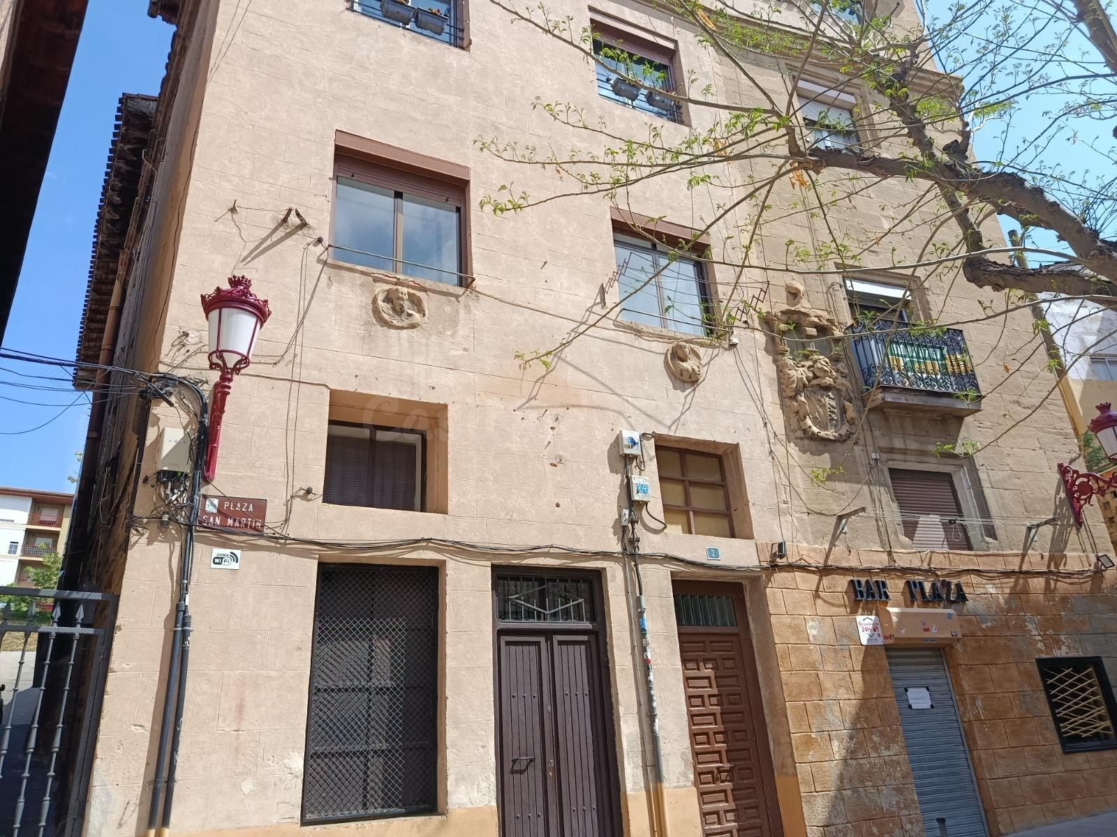 Piso para reformar en Haro - foto 2