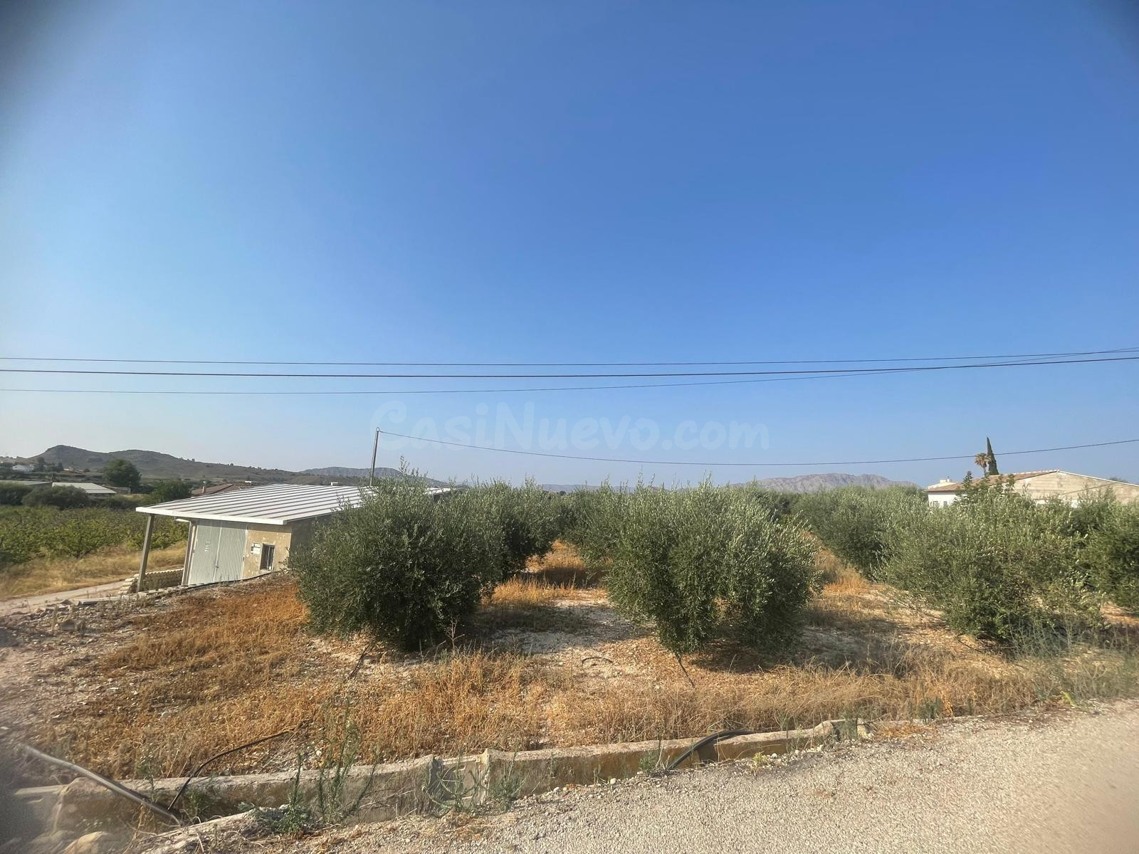 Parcela 247m² en venta - Valentín - foto 4