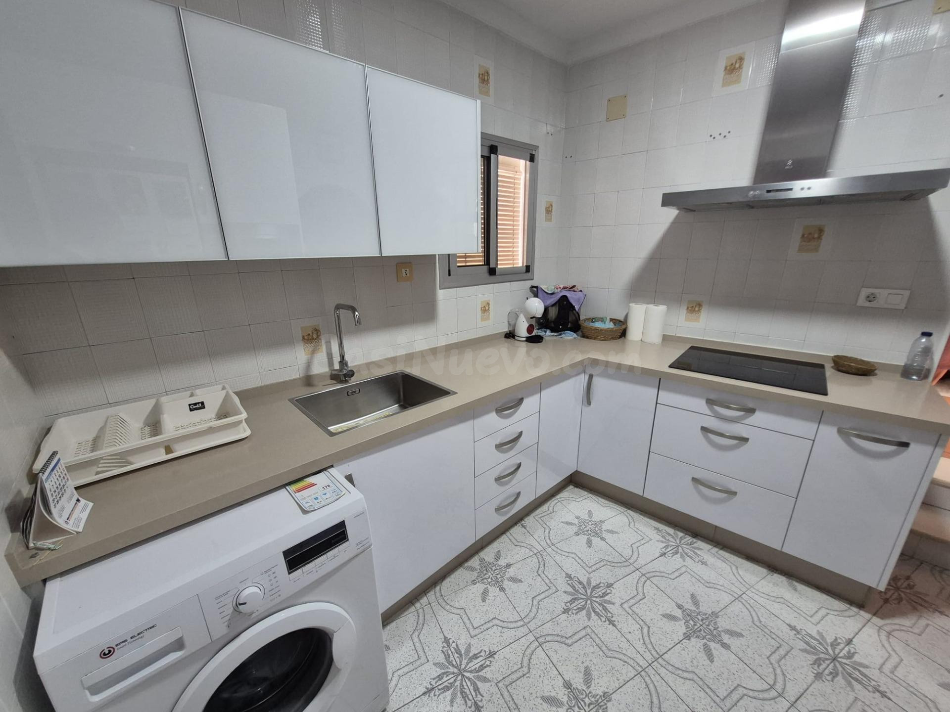 SE VENDE CASA EN ZONA CERCANO A CENTRO