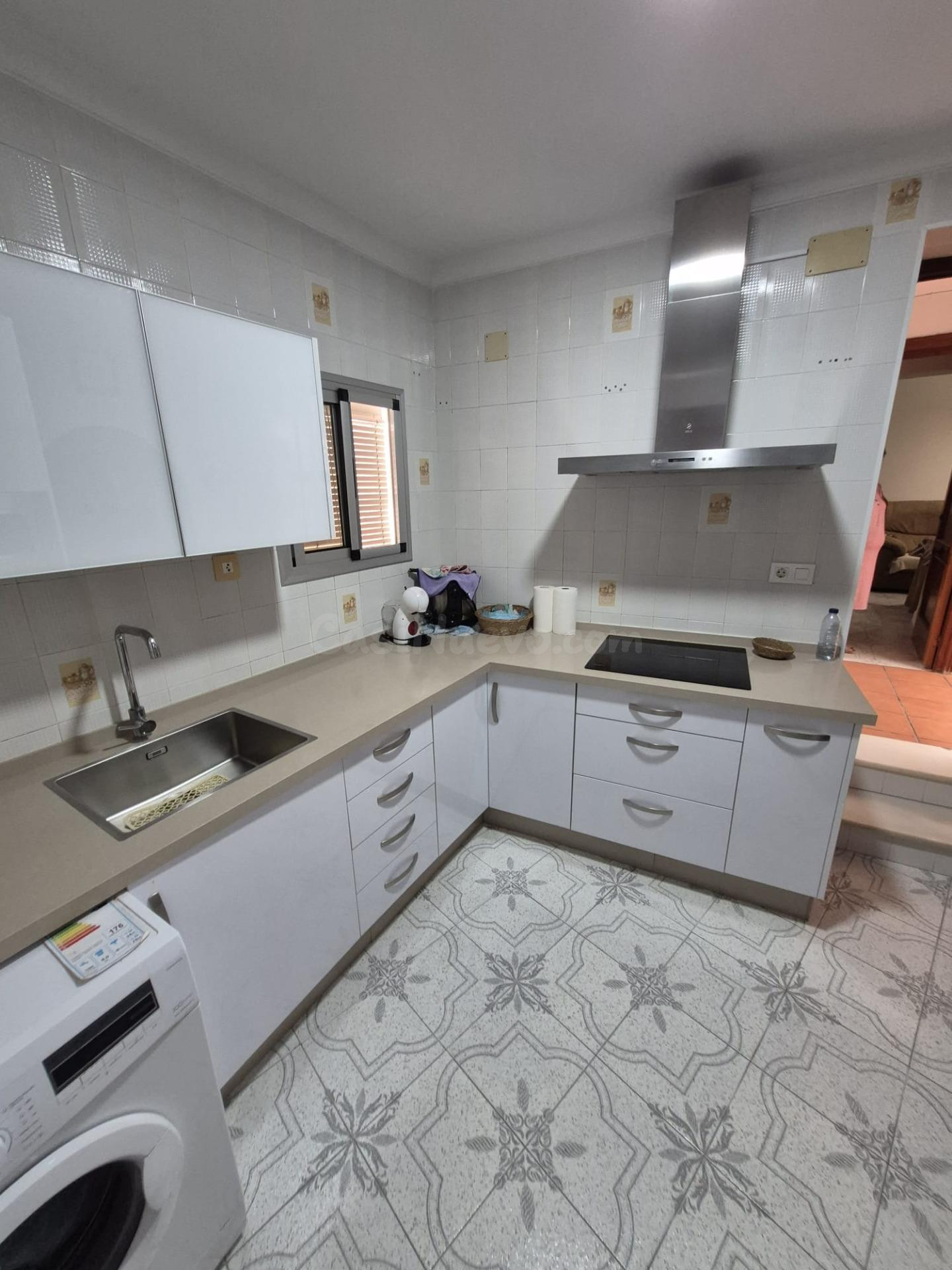 SE VENDE CASA EN ZONA CERCANO A CENTRO - foto 3
