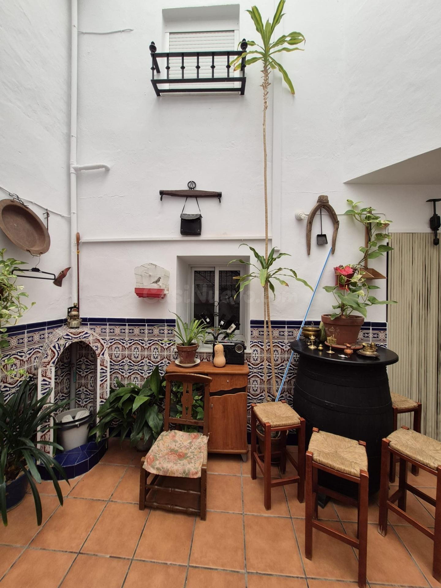 SE VENDE CASA EN ZONA CERCANO A CENTRO - foto 5