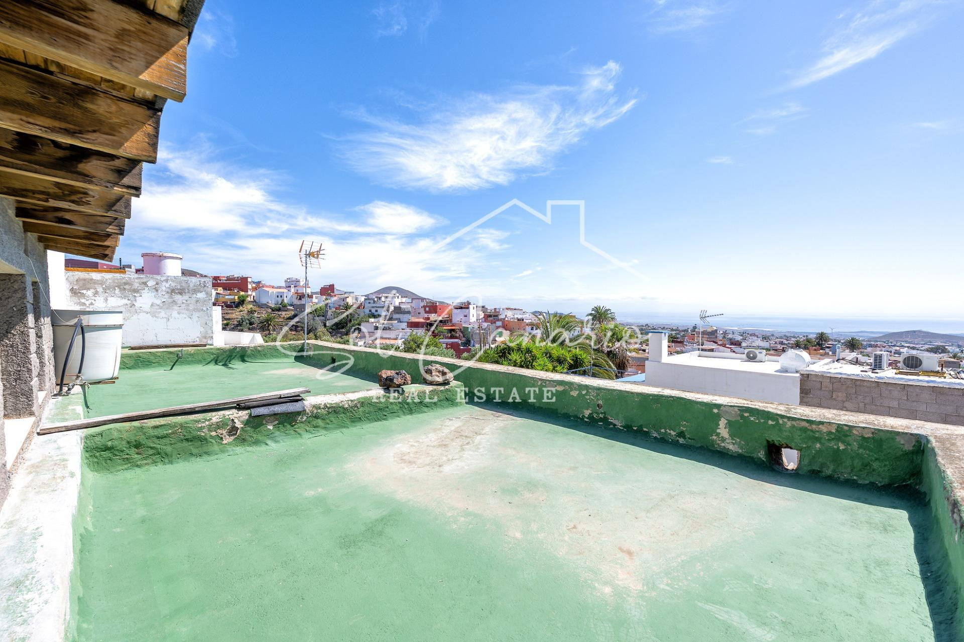 ¿Buscas una vivienda con posibilidades? ¡La tenemos para ti!