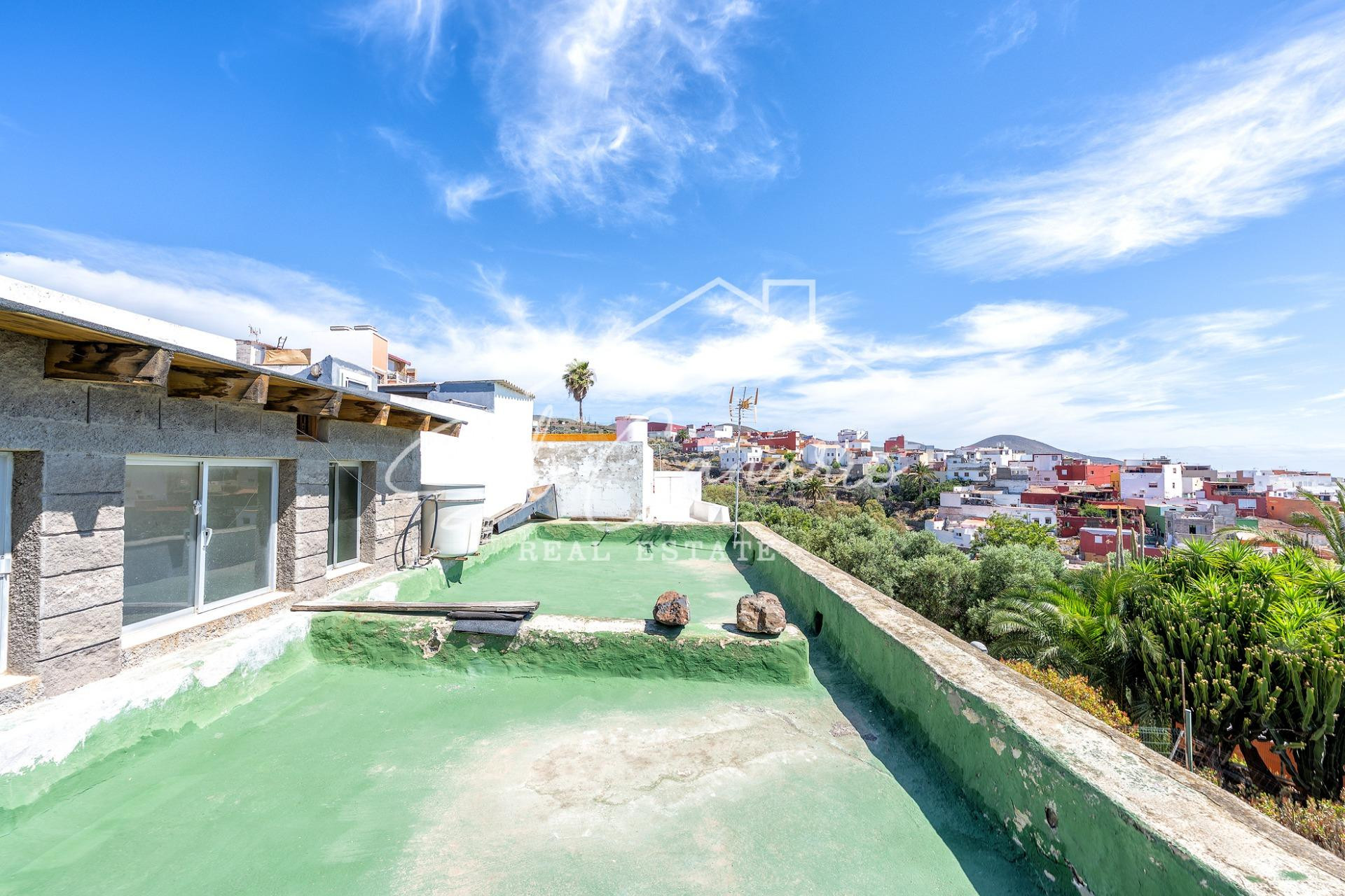 ¿Buscas una vivienda con posibilidades? ¡La tenemos para ti! - foto 2