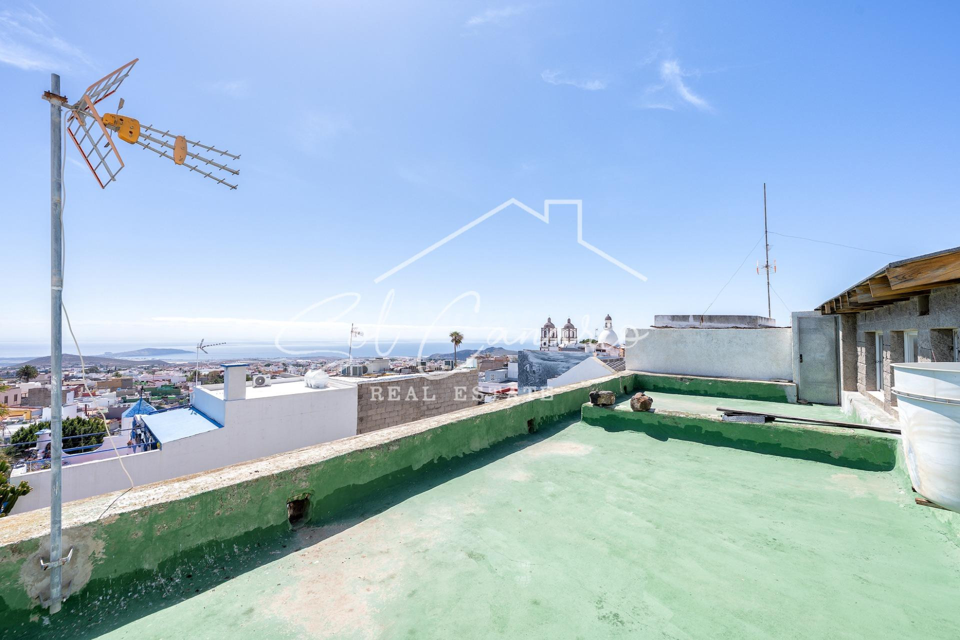 ¿Buscas una vivienda con posibilidades? ¡La tenemos para ti! - foto 3
