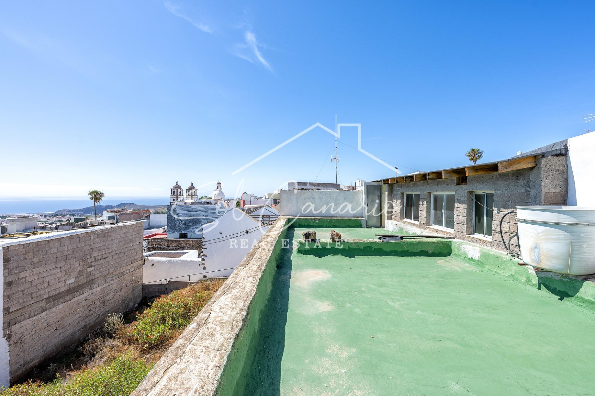 ¿Buscas una vivienda con posibilidades? ¡La tenemos para ti! - foto 4