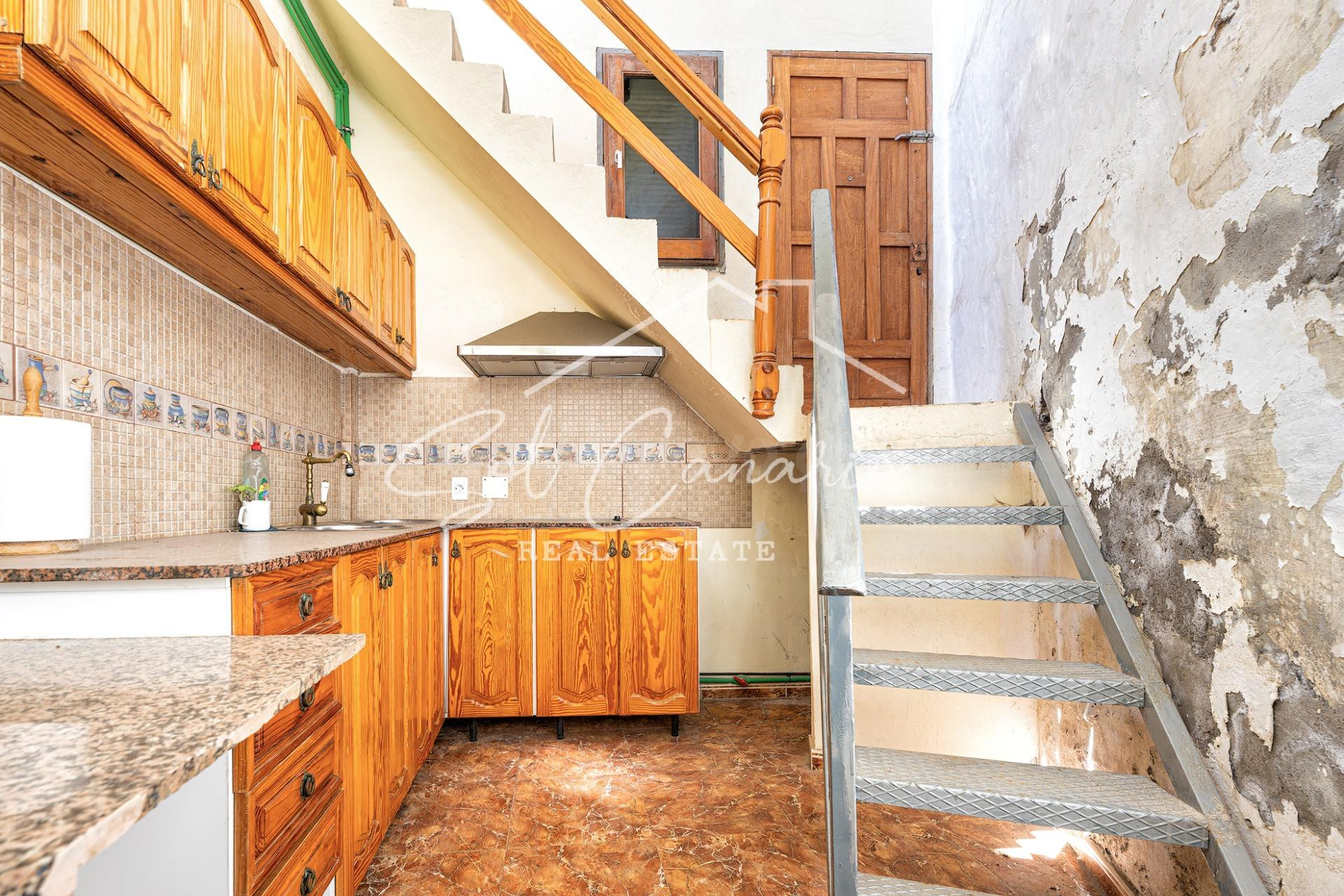 ¿Buscas una vivienda con posibilidades? ¡La tenemos para ti! - foto 5