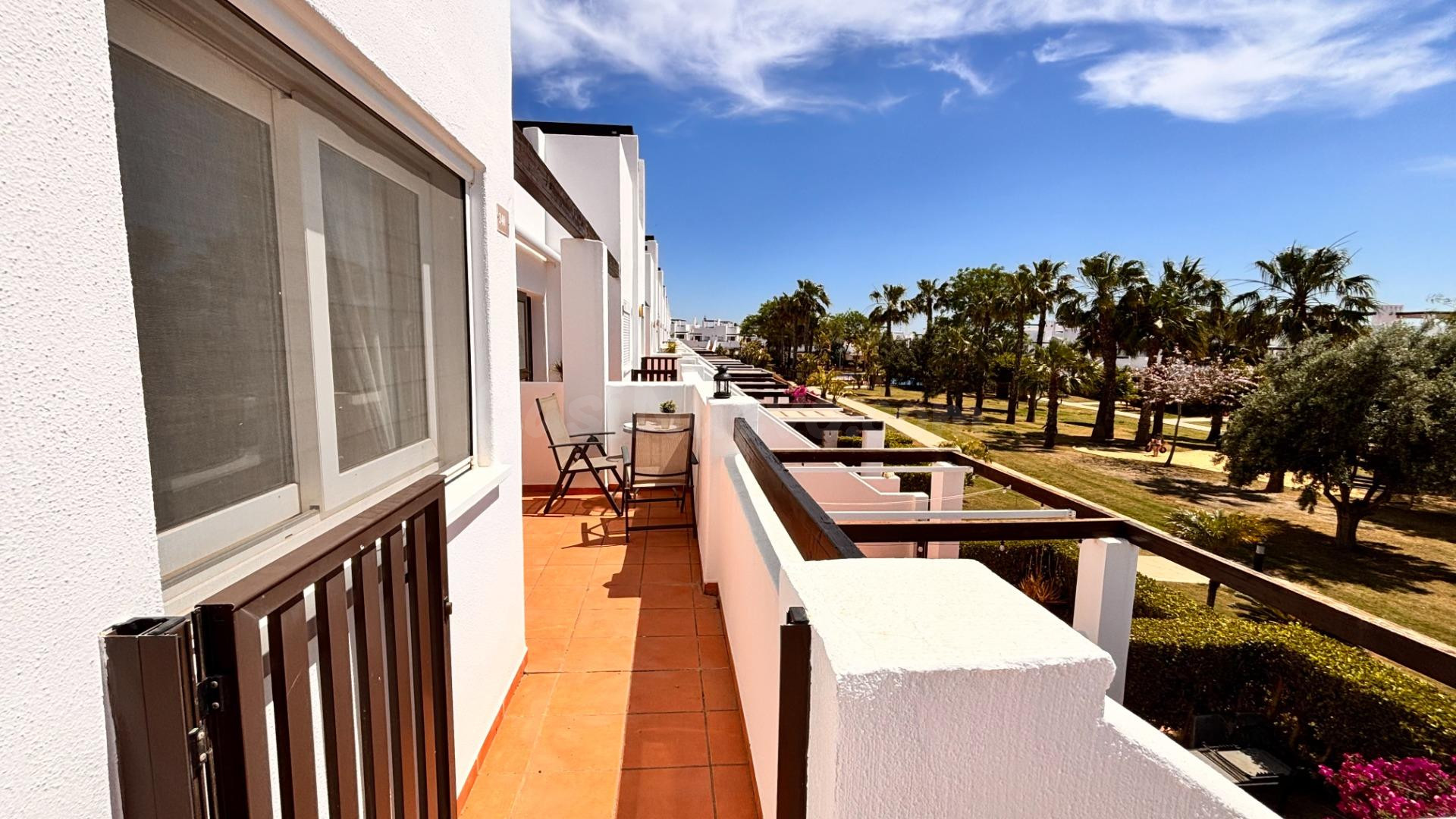 Apartamento 2 habitaciones 51m² en venta - CONDADO DE ALHAMA