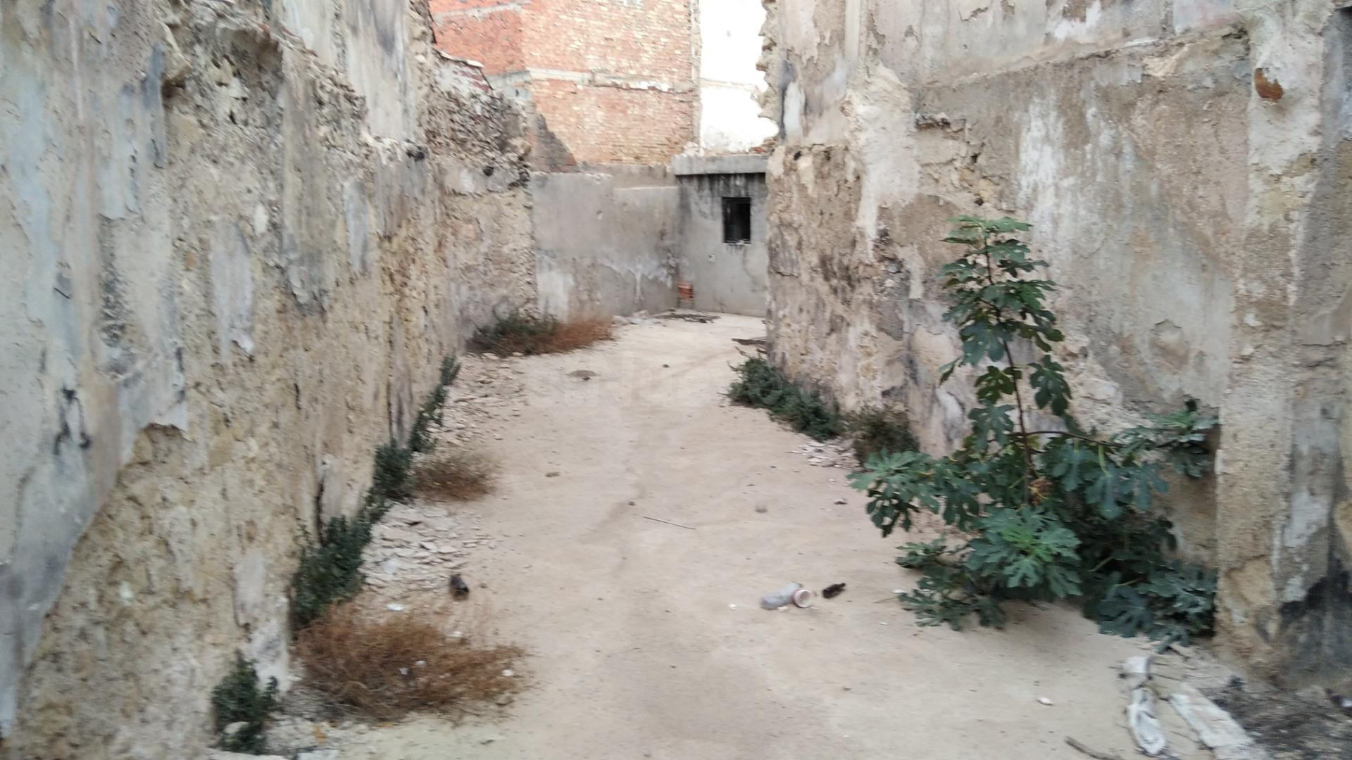 Terreno urbano 15m² en venta - Calasparra