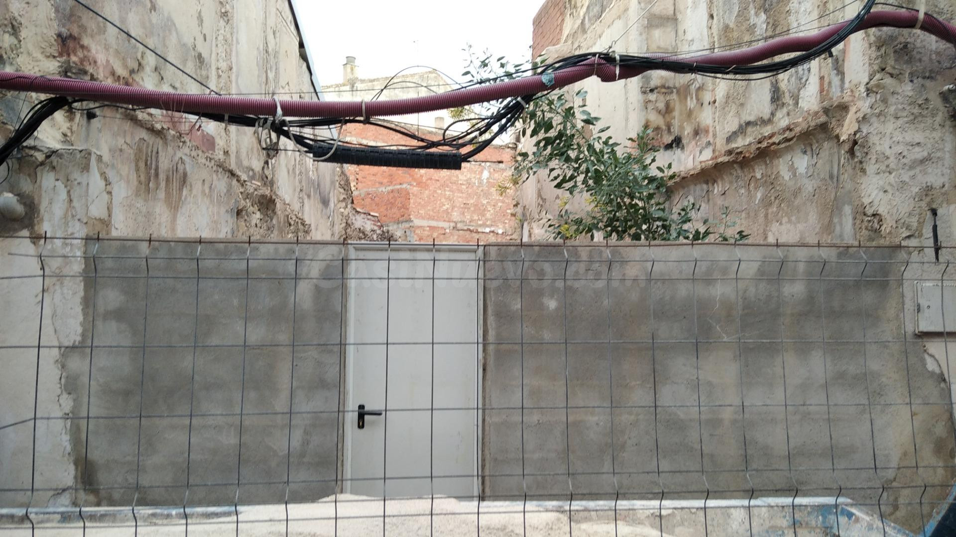 Terreno urbano 15m² en venta - Calasparra - foto 3
