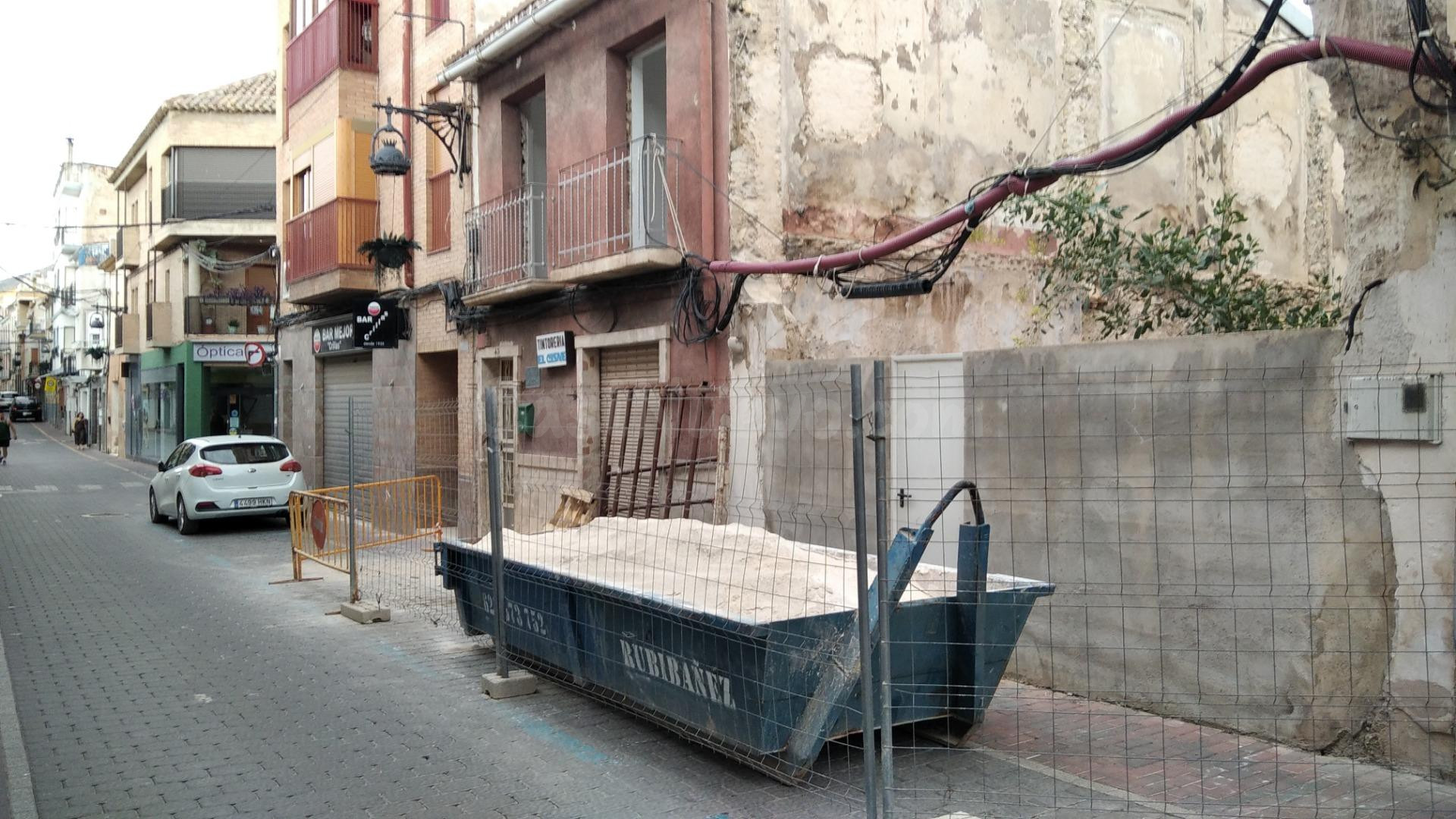 Terreno urbano 15m² en venta - Calasparra - foto 4