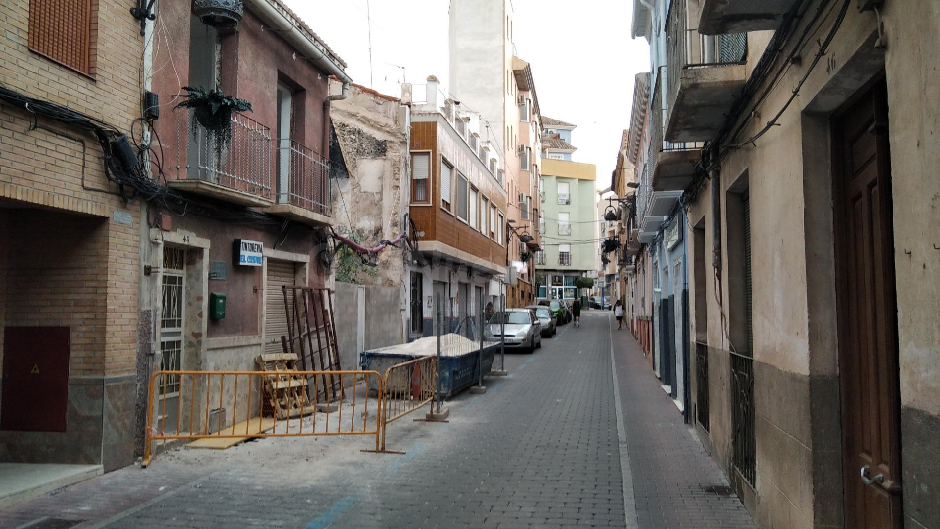Terreno urbano 15m² en venta - Calasparra - foto 5