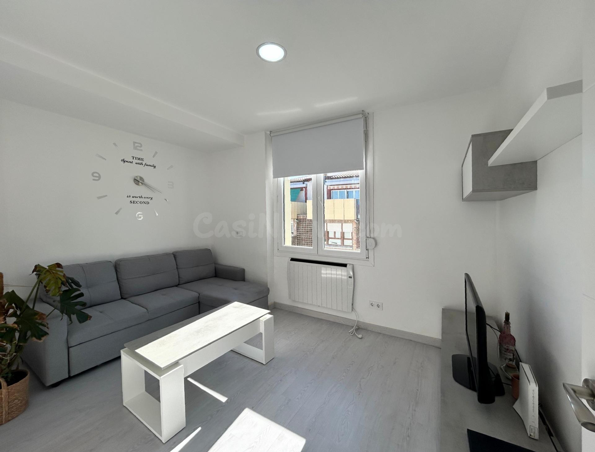 Piso reformado en La Milagrosa - foto 3