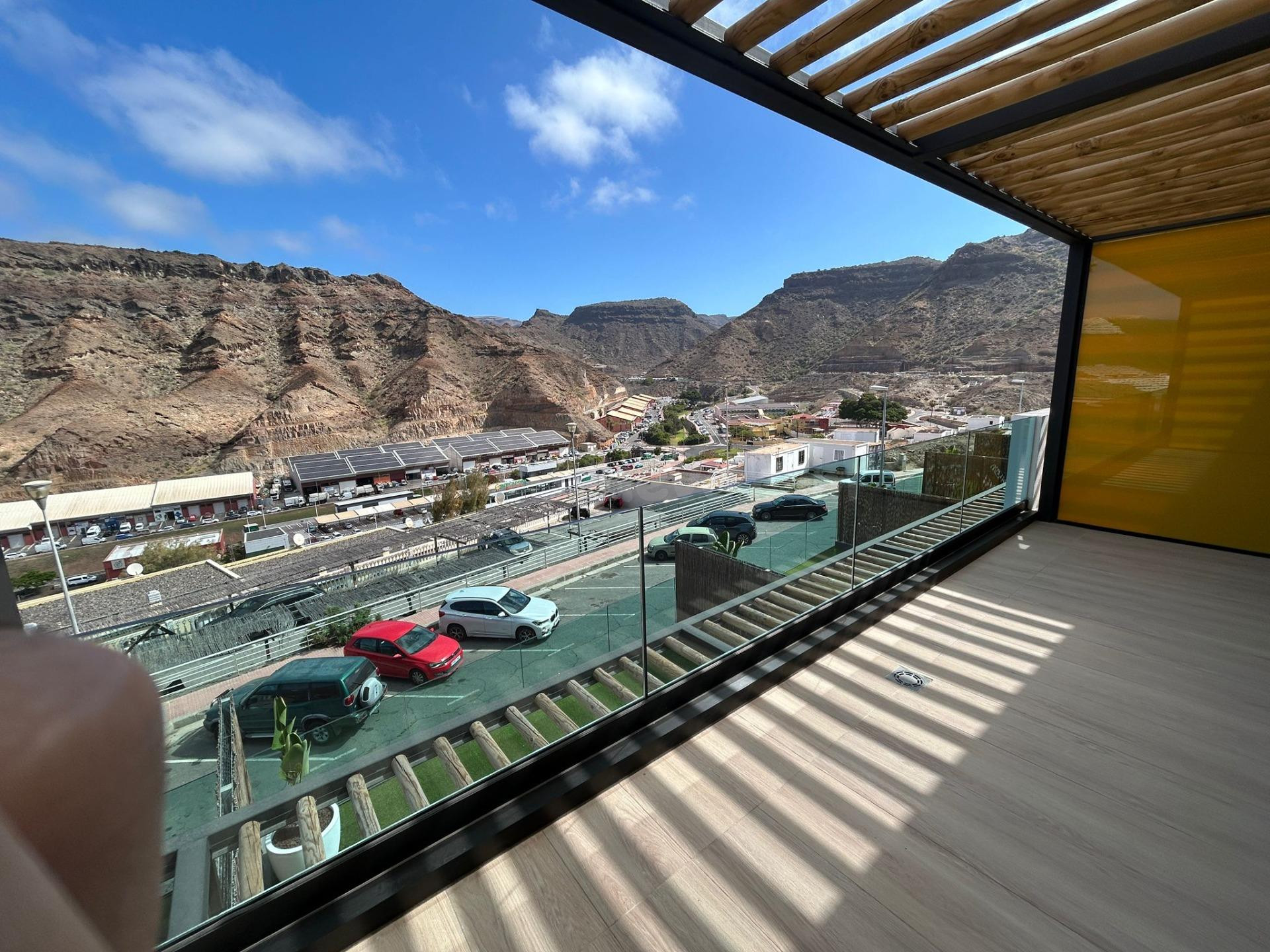 Alquiler Temporal en Residencial de Obra Nueva - foto 2
