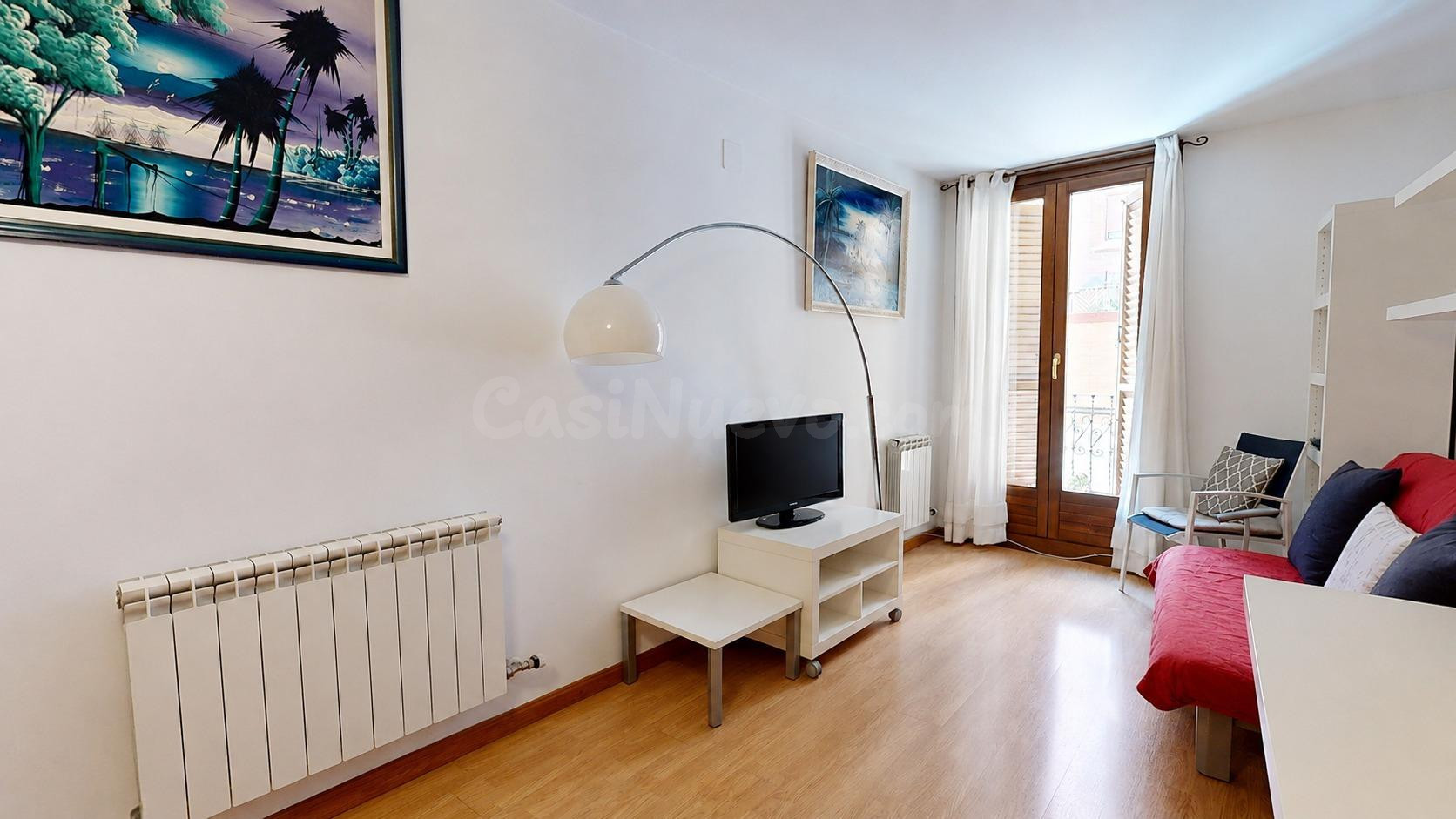 Apartamento en venta en Calle Antonio Agustín, pleno centro  - foto 3