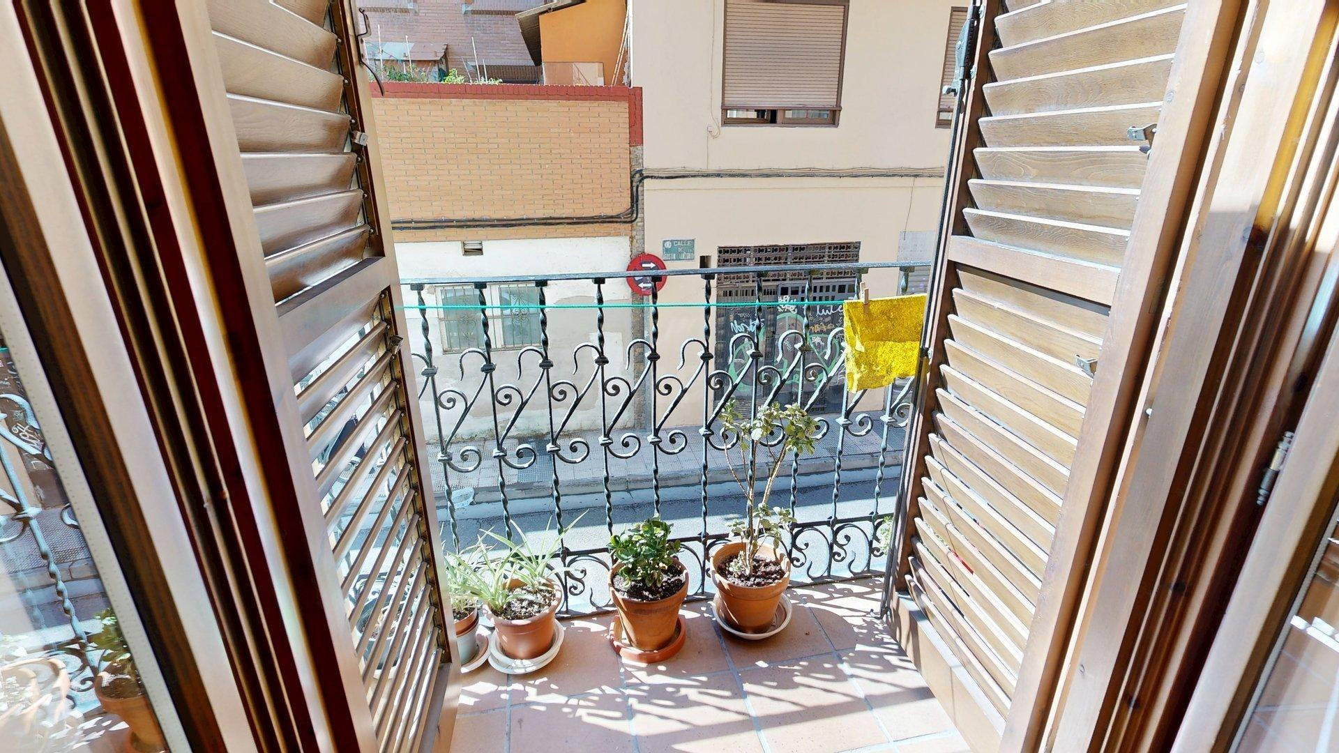 Apartamento en venta en Calle Antonio Agustín, pleno centro  - foto 4