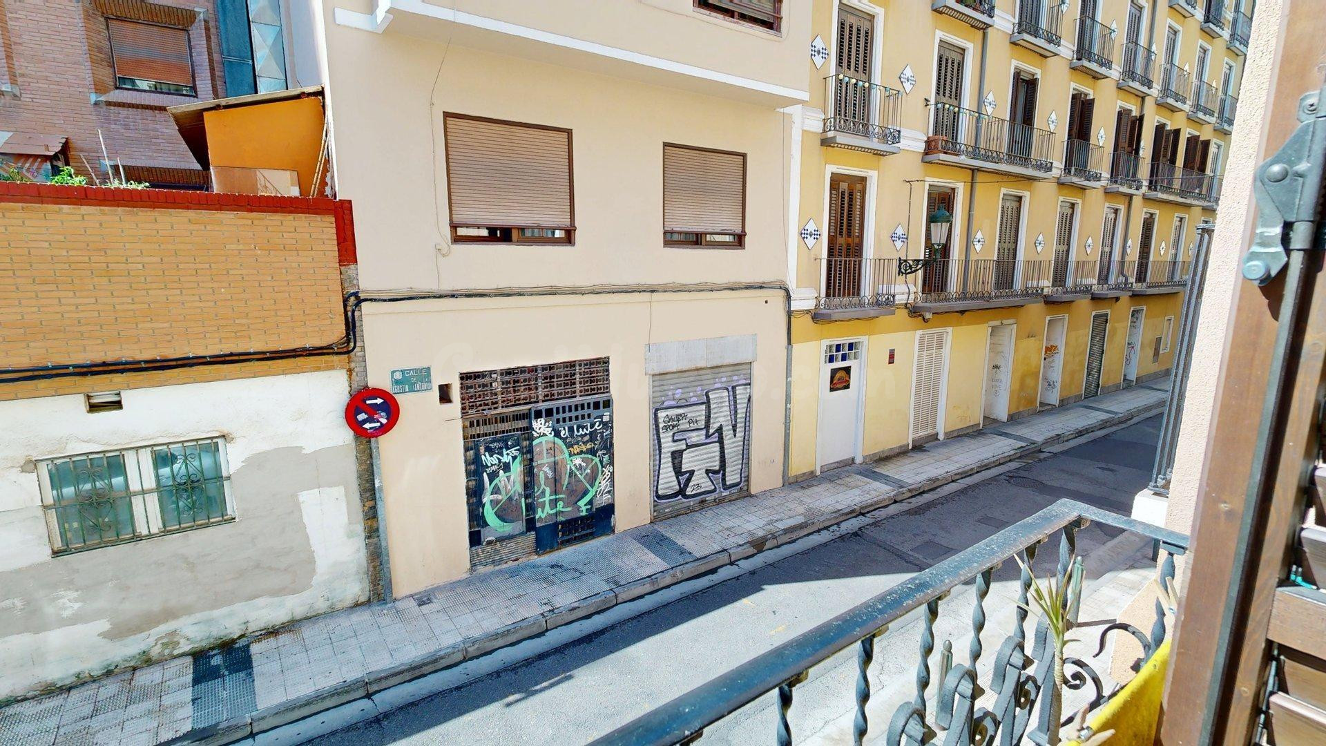 Apartamento en venta en Calle Antonio Agustín, pleno centro  - foto 5