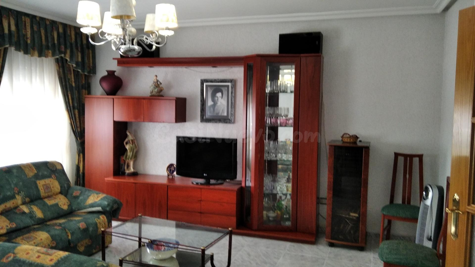 Casa 4 habitaciones 533m² en venta - Calasparra centro