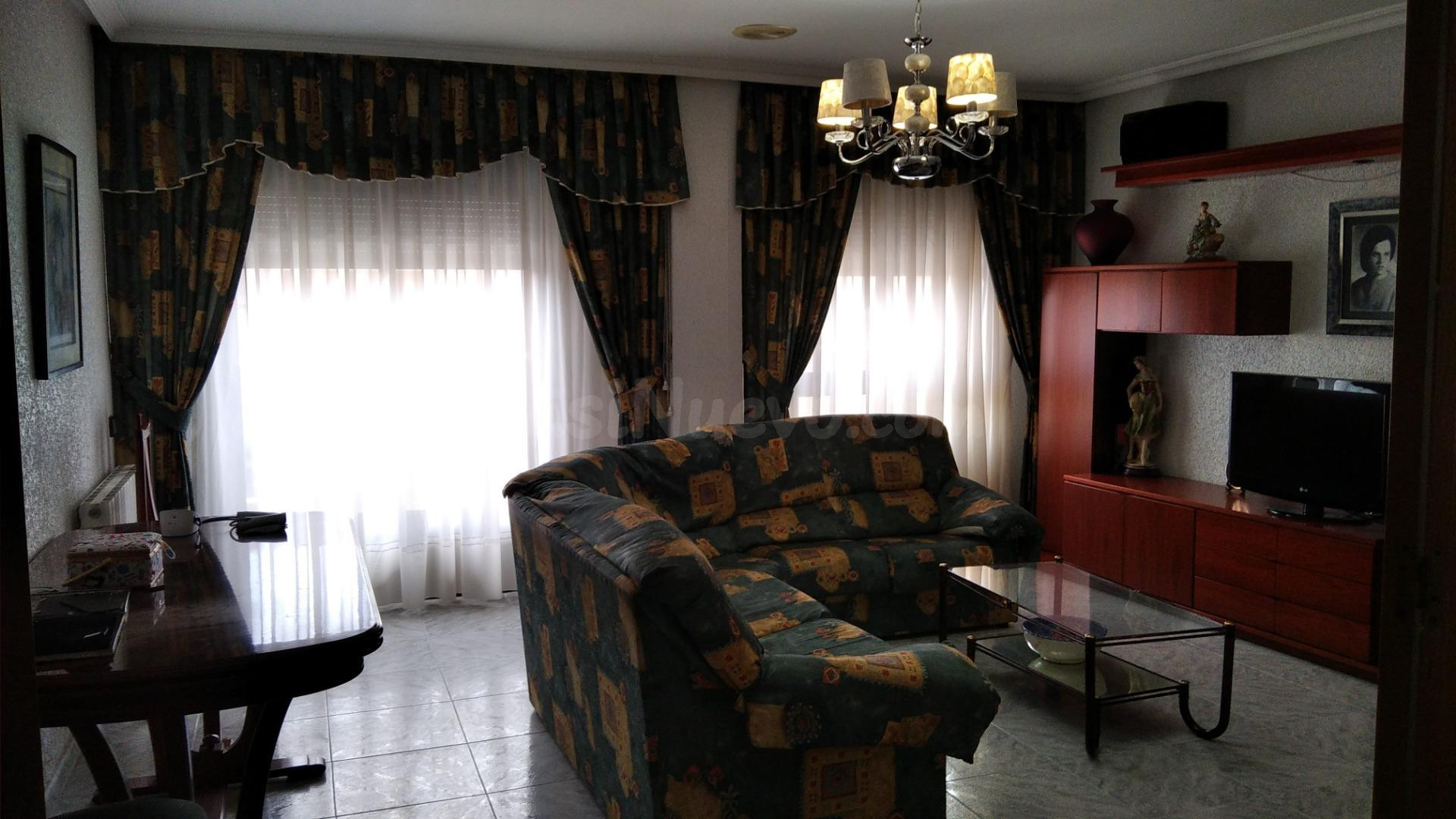 Casa 4 habitaciones 533m² en venta - Calasparra centro - foto 2