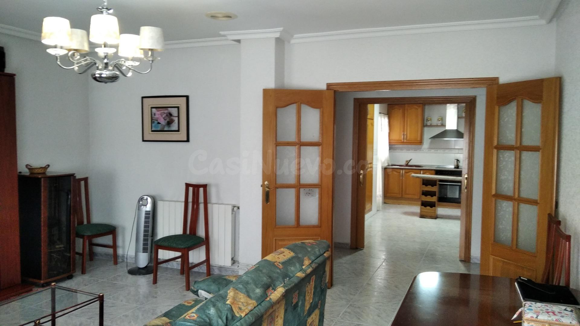 Casa 4 habitaciones 533m² en venta - Calasparra centro - foto 3