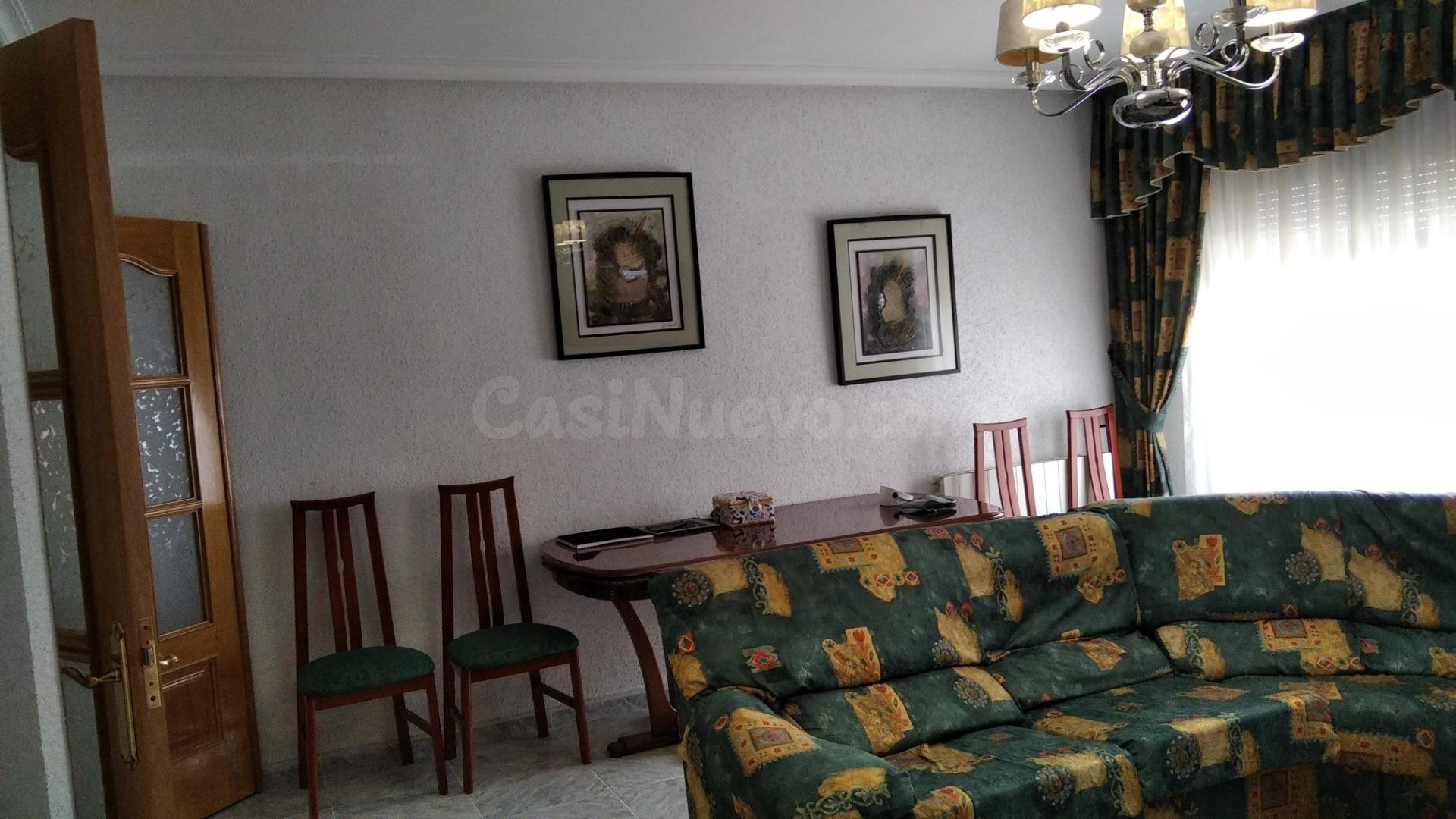 Casa 4 habitaciones 533m² en venta - Calasparra centro - foto 4