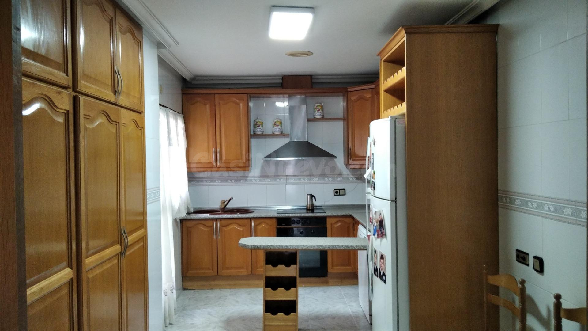 Casa 4 habitaciones 533m² en venta - Calasparra centro - foto 5