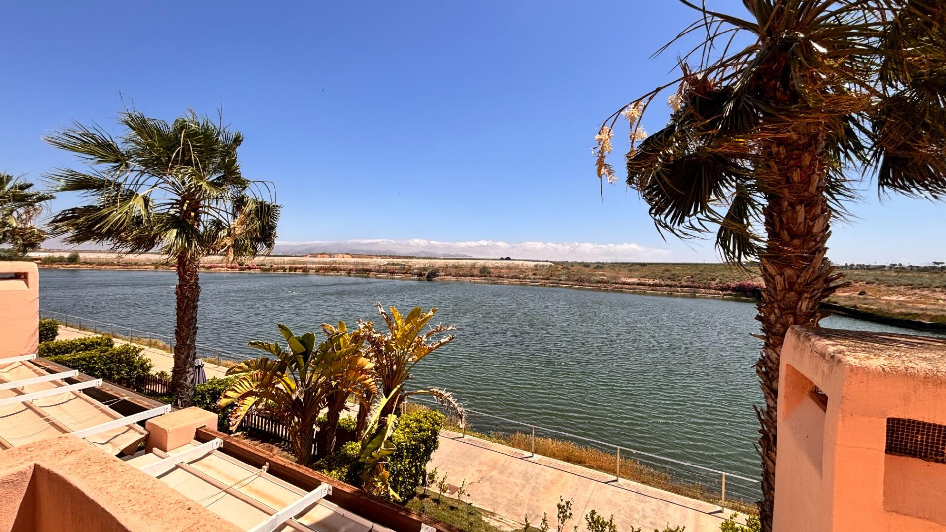 Apartamento 2 habitaciones 57m² en venta - Condado de Alhama