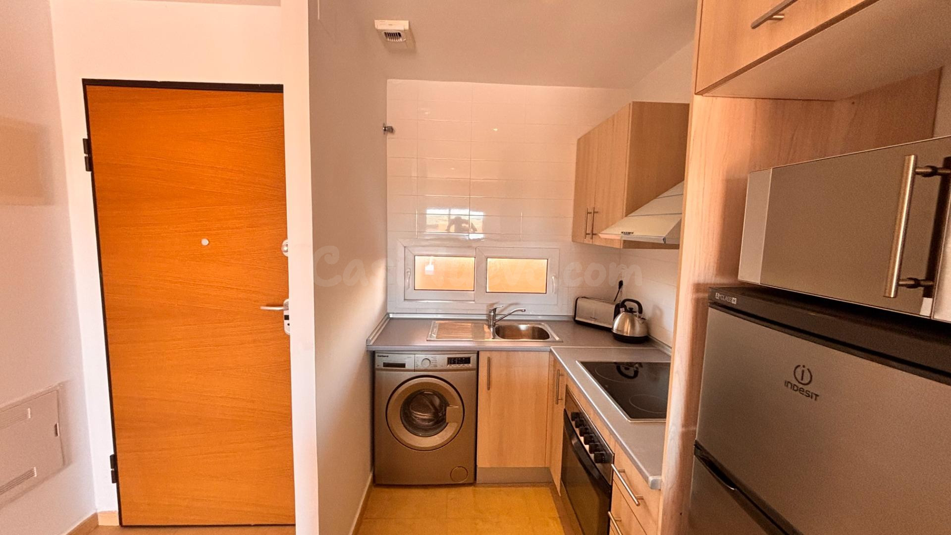 Apartamento 2 habitaciones 57m² en venta - Condado de Alhama - foto 4
