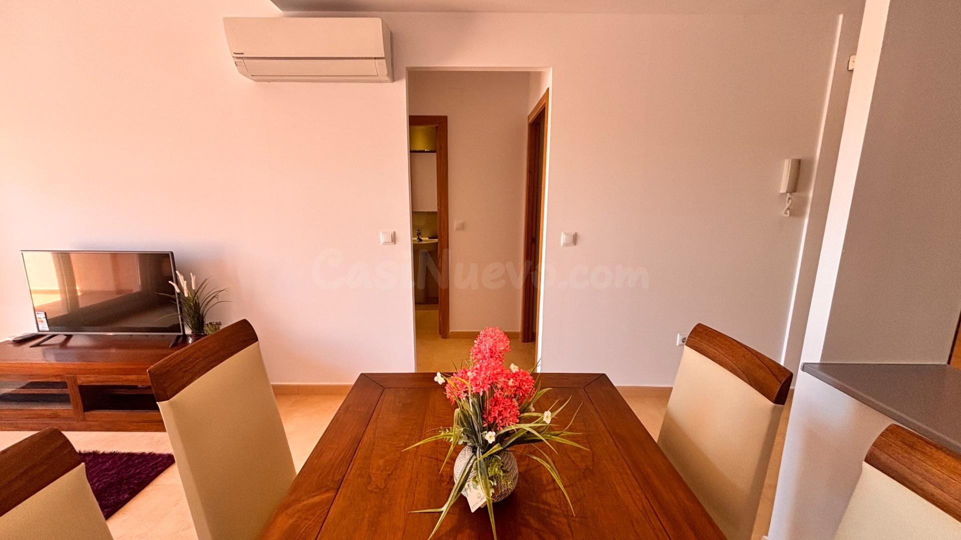 Apartamento 2 habitaciones 57m² en venta - Condado de Alhama - foto 5