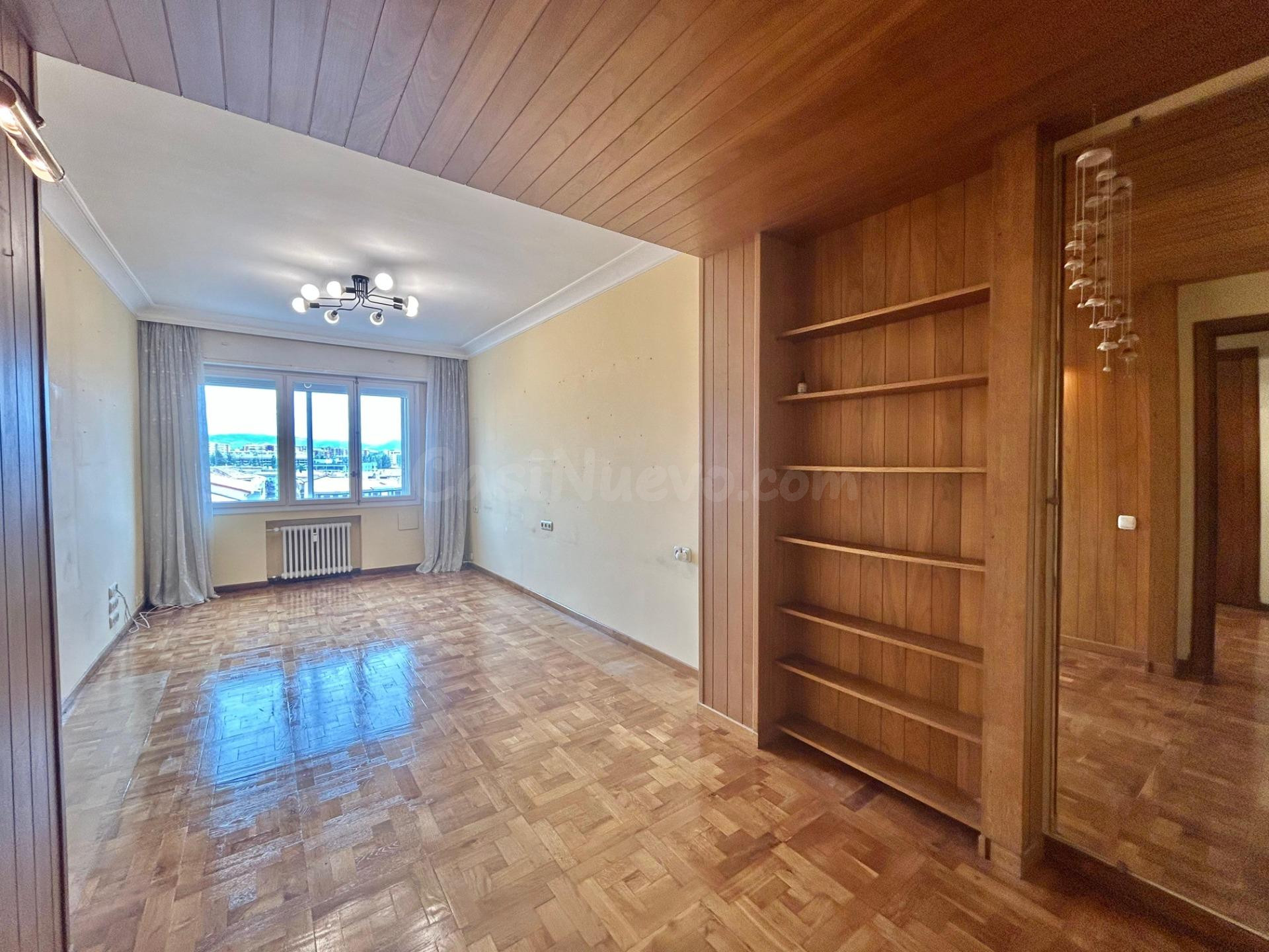 Exclusivo piso de 154 m2 en Avenida de Zaragoza, Pamplona - foto 4