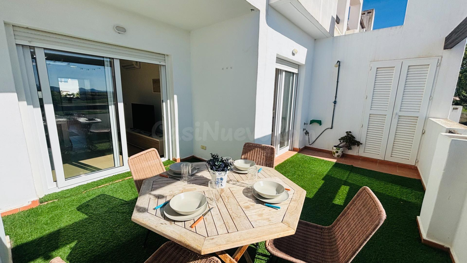 Apartamento 2 habitaciones 68m² en venta - Condado de Alhama - foto 2