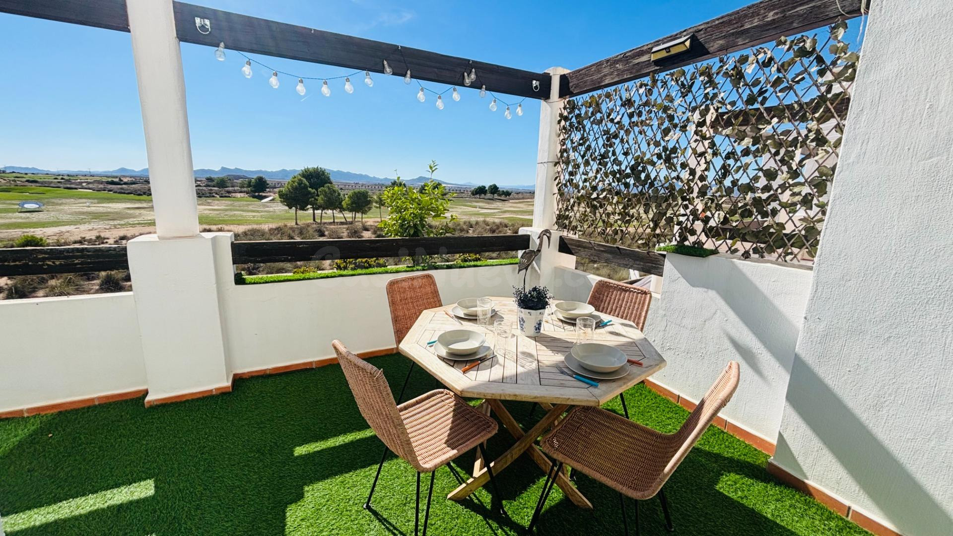 Apartamento 2 habitaciones 68m² en venta - Condado de Alhama - foto 3