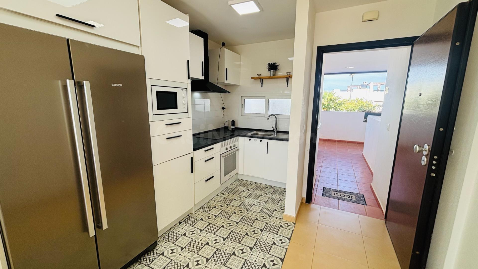 Apartamento 2 habitaciones 68m² en venta - Condado de Alhama - foto 4