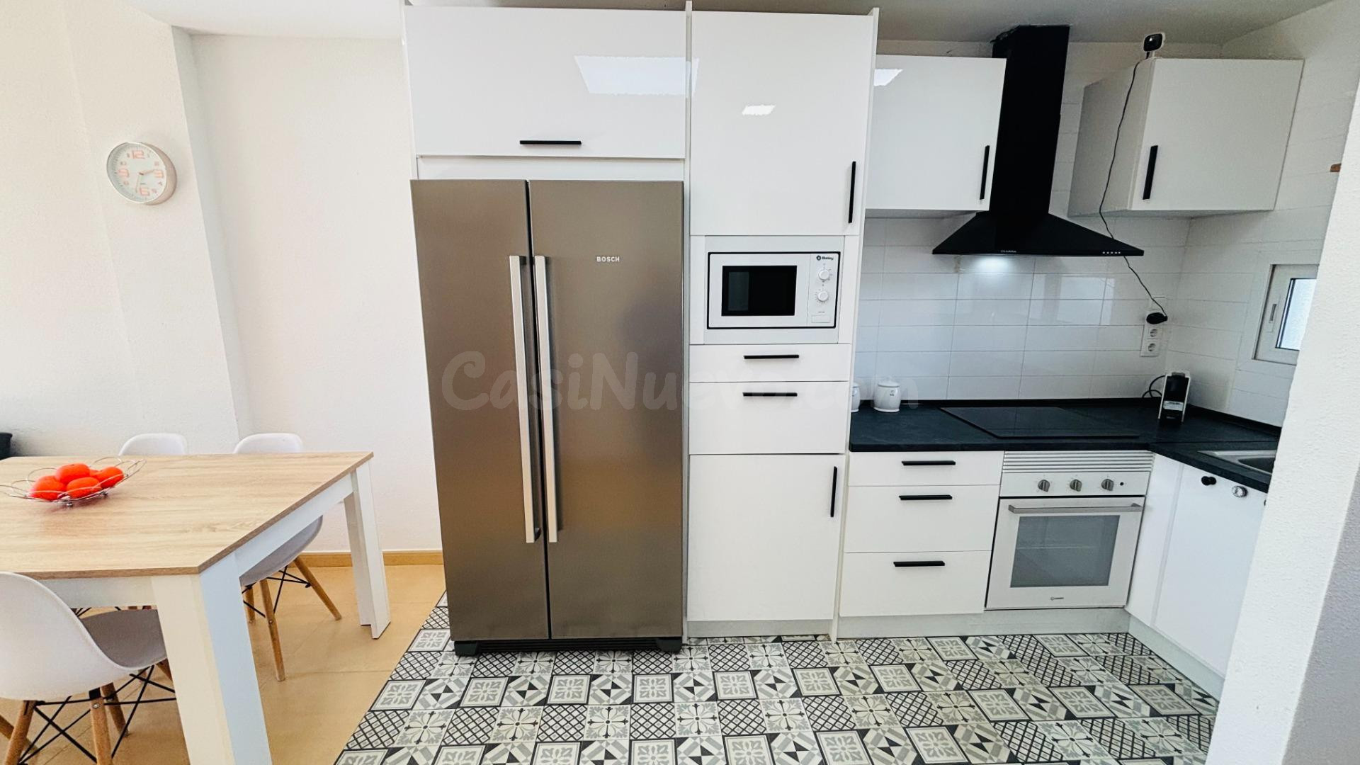 Apartamento 2 habitaciones 68m² en venta - Condado de Alhama - foto 5