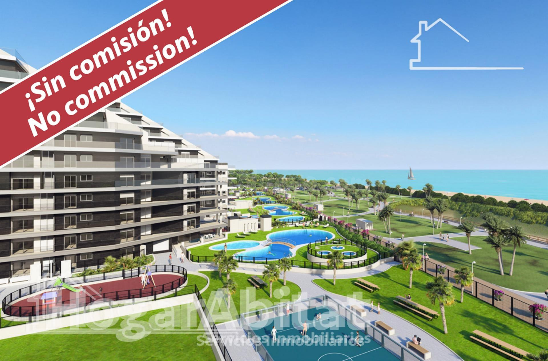 VIVIENDA DE LUJO TOTALMENTE NUEVO CON GARAJE Y PISCINA EN LA - foto 2