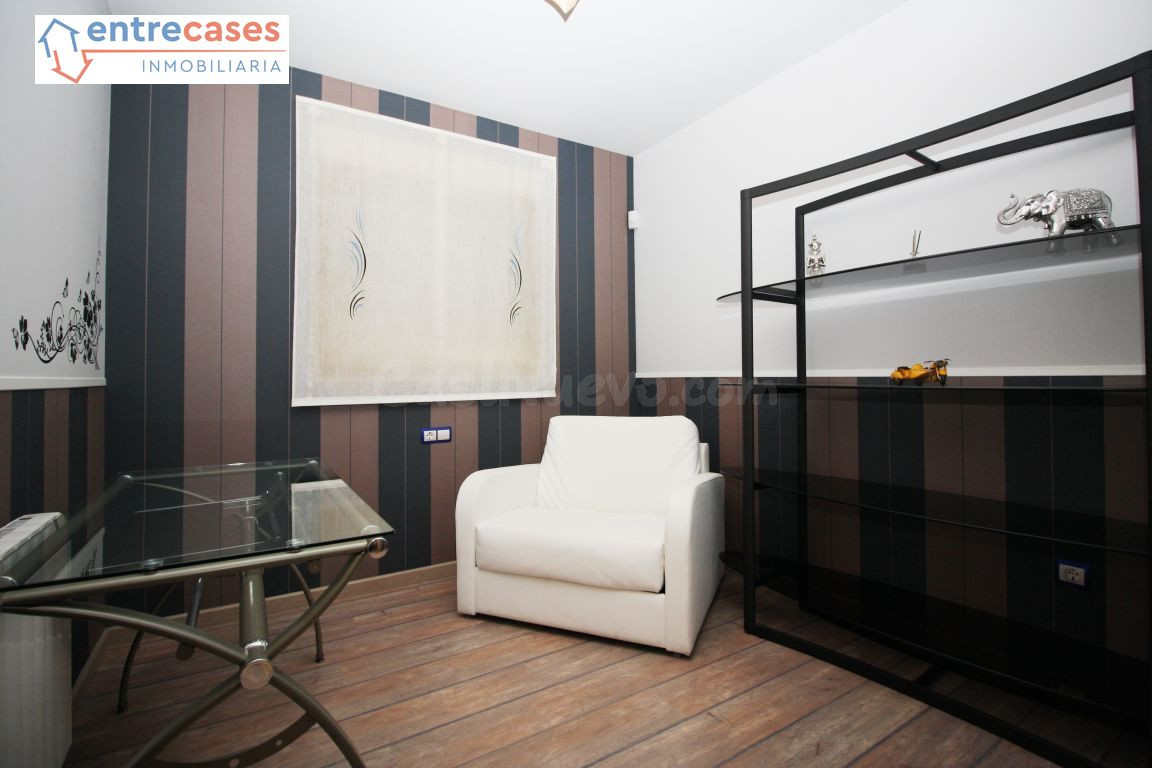 PISO ZONA ALCALA GALIANO DE DISEÑO - foto 4