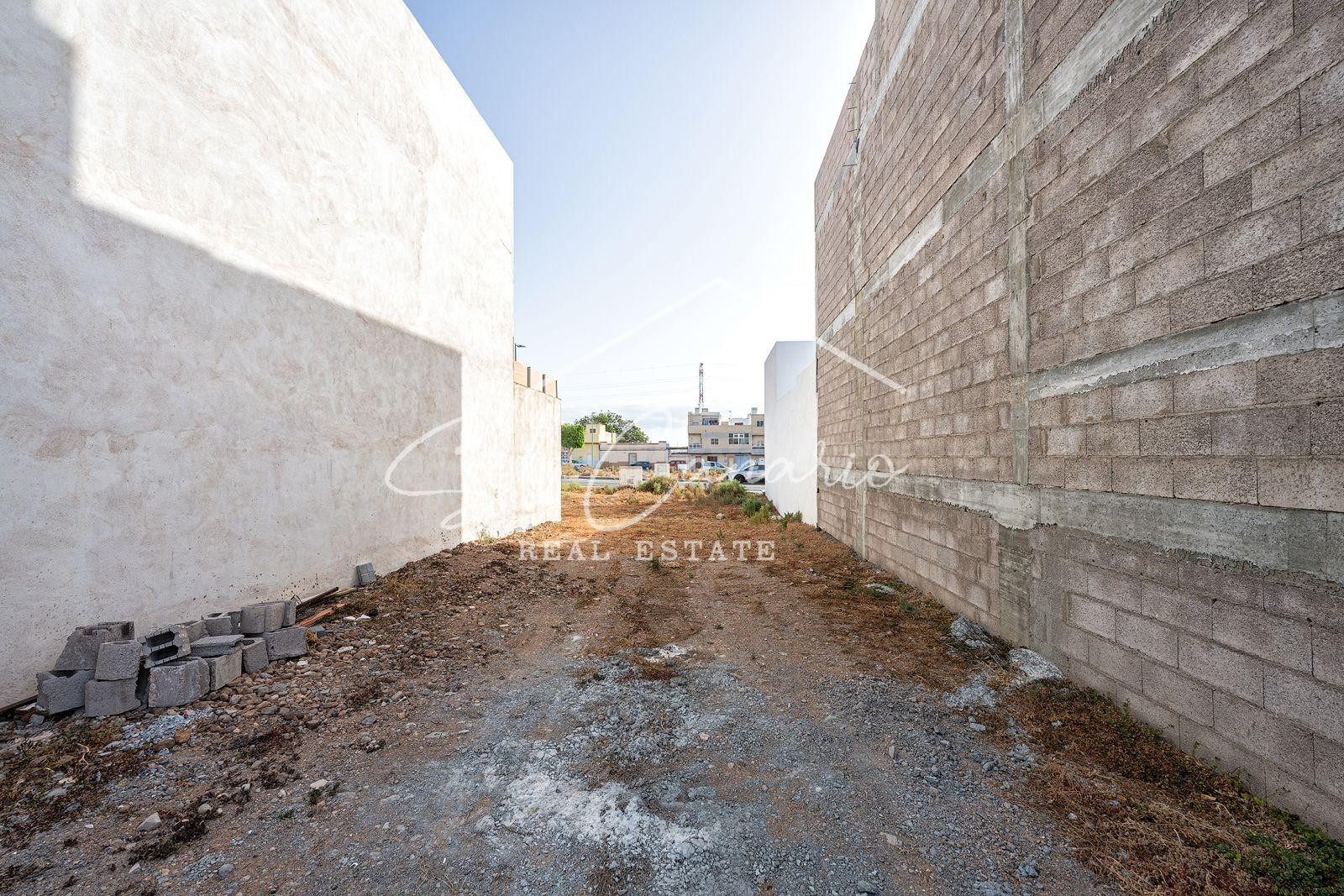 Terreno en Calle Joaquín Rodrigo - foto 5