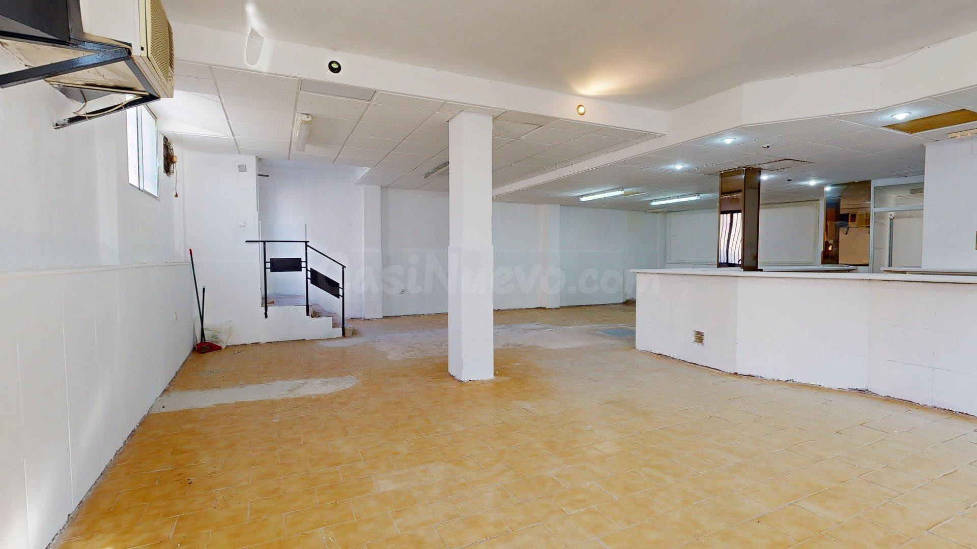 Local comercial en venta en Valdefierro: 162 m2 en esquina p - foto 5