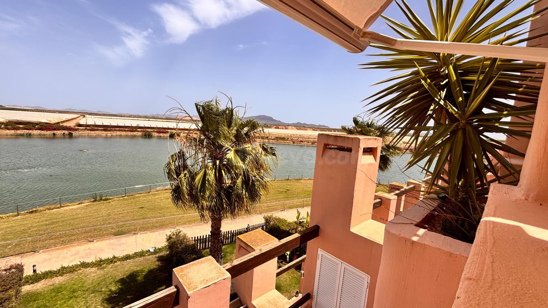 Apartamento 2 habitaciones 58m² en venta - CONDADO DE ALHAMA - foto 2