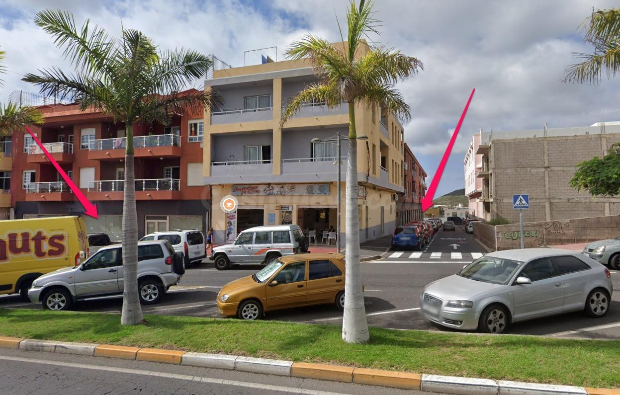 TINERCASA DISPONIBLE EN ALQUILER GRAN LOCAL COMERCIAL SAN IS