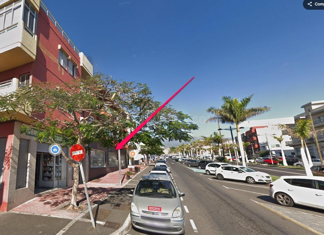 TINERCASA DISPONIBLE EN ALQUILER GRAN LOCAL COMERCIAL SAN IS - foto 3
