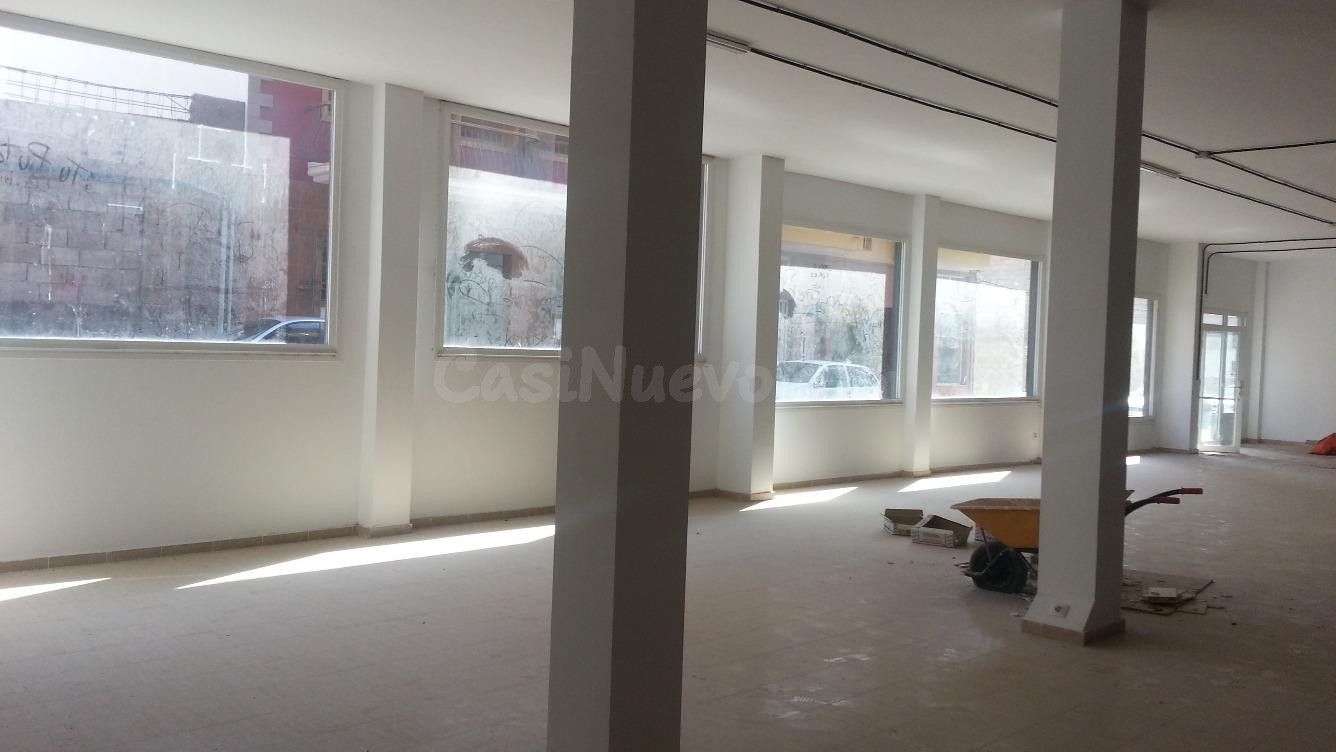 TINERCASA DISPONIBLE EN ALQUILER GRAN LOCAL COMERCIAL SAN IS - foto 5
