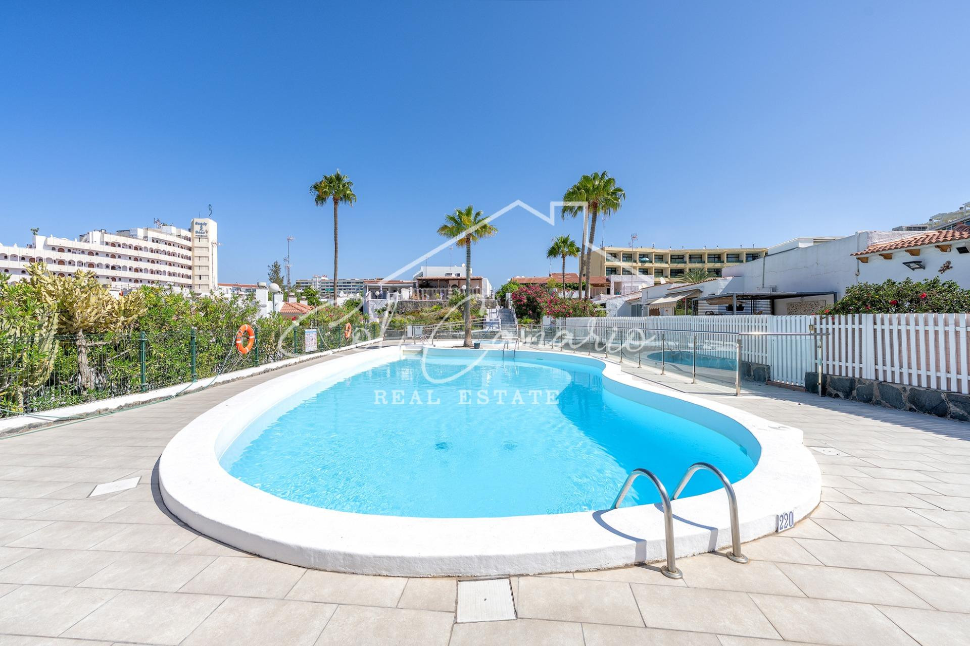 Alquiler en Maspalomas - A escasos pasos de Playa del Inglés