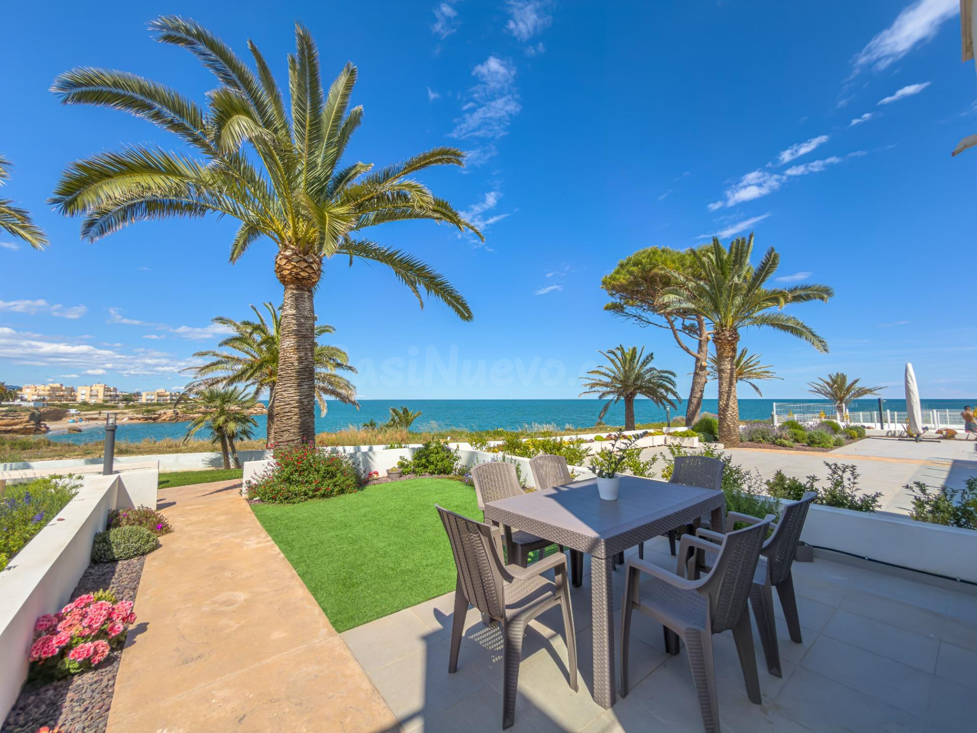 MEDITERRÁNEO PURO. El lujo de sentirte bien. - foto 4